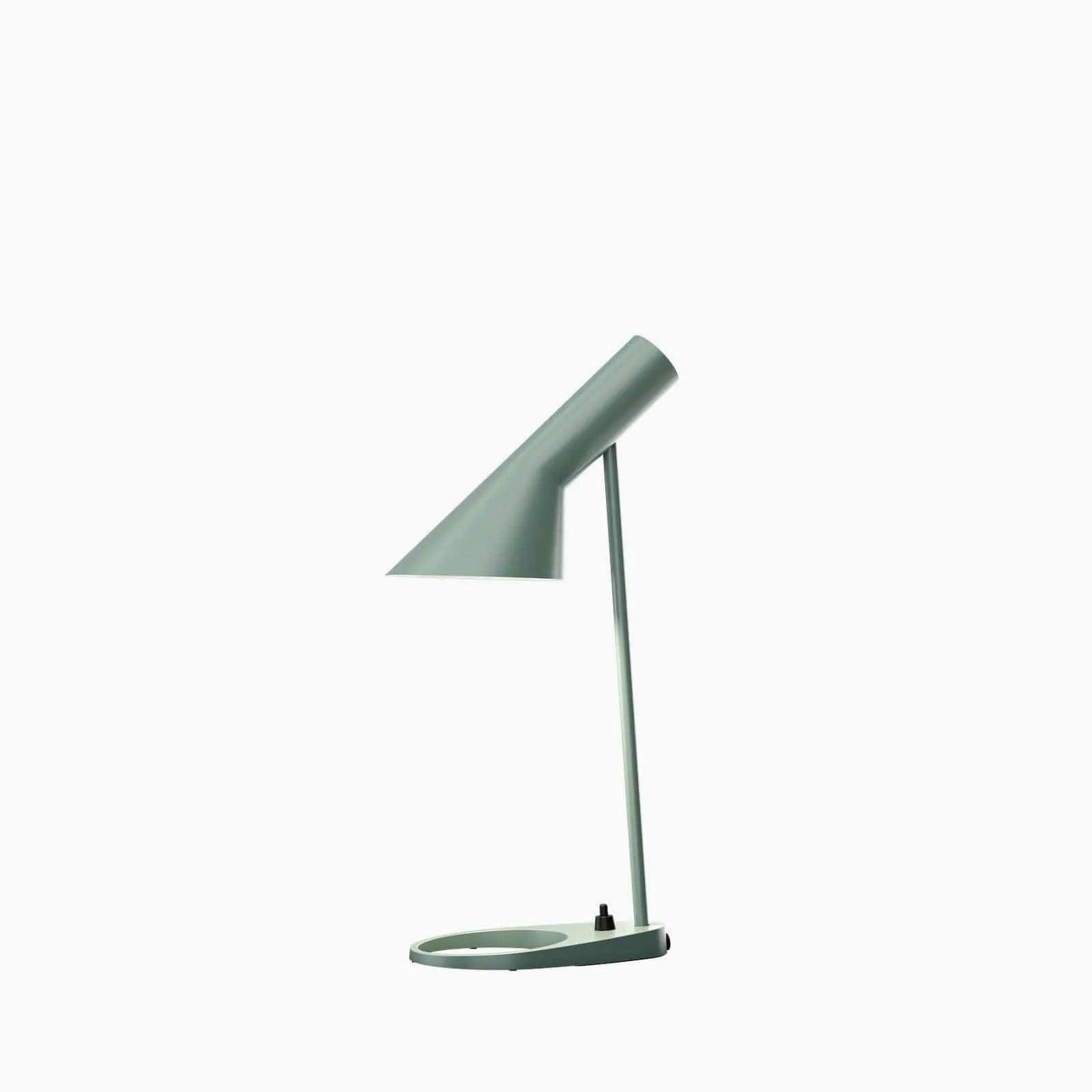 Louis Poulsen - AJ Mini Table Lamp - 5744907367 - Canada Light Shop