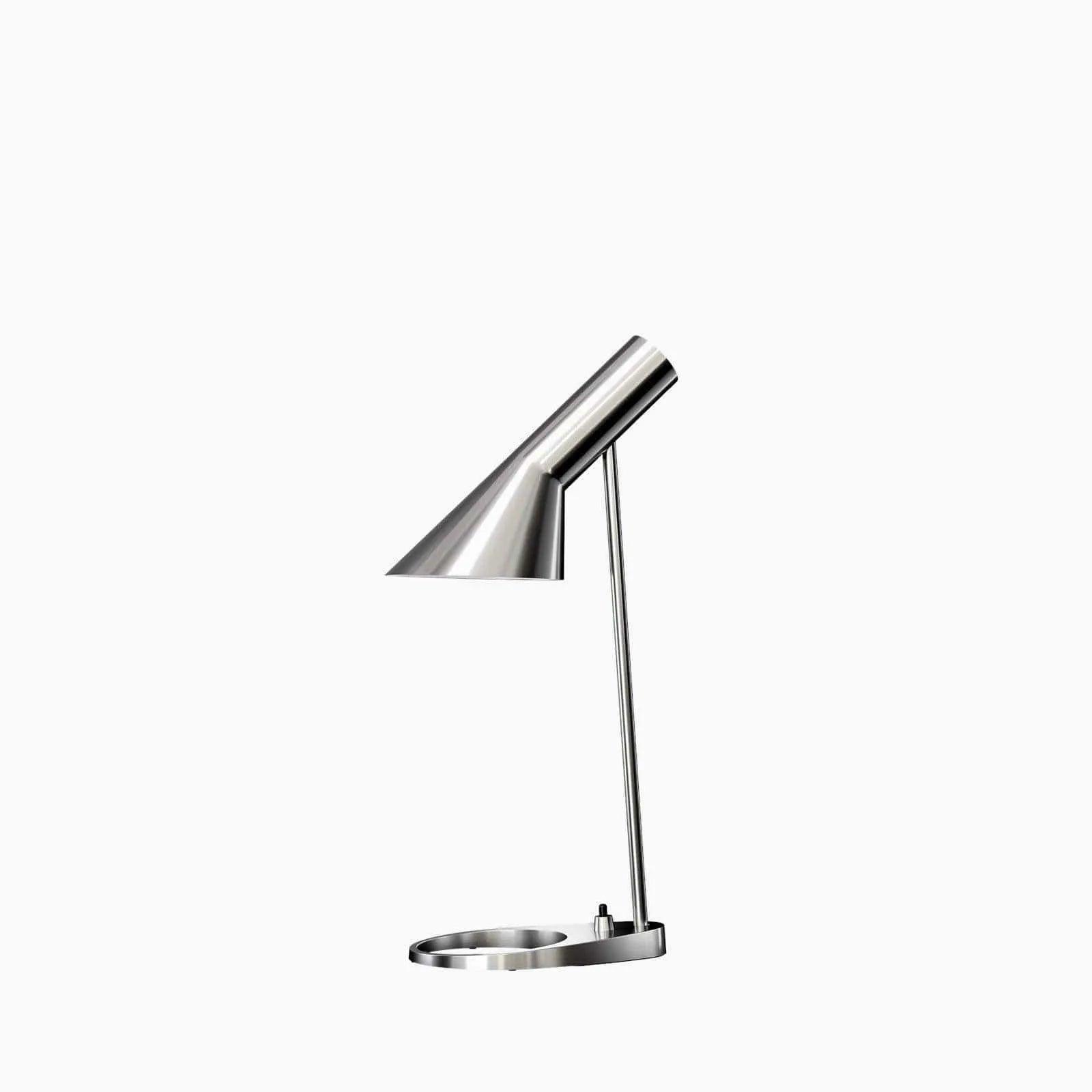 Louis Poulsen - AJ Mini Table Lamp - 5744915663 - Canada Light Shop