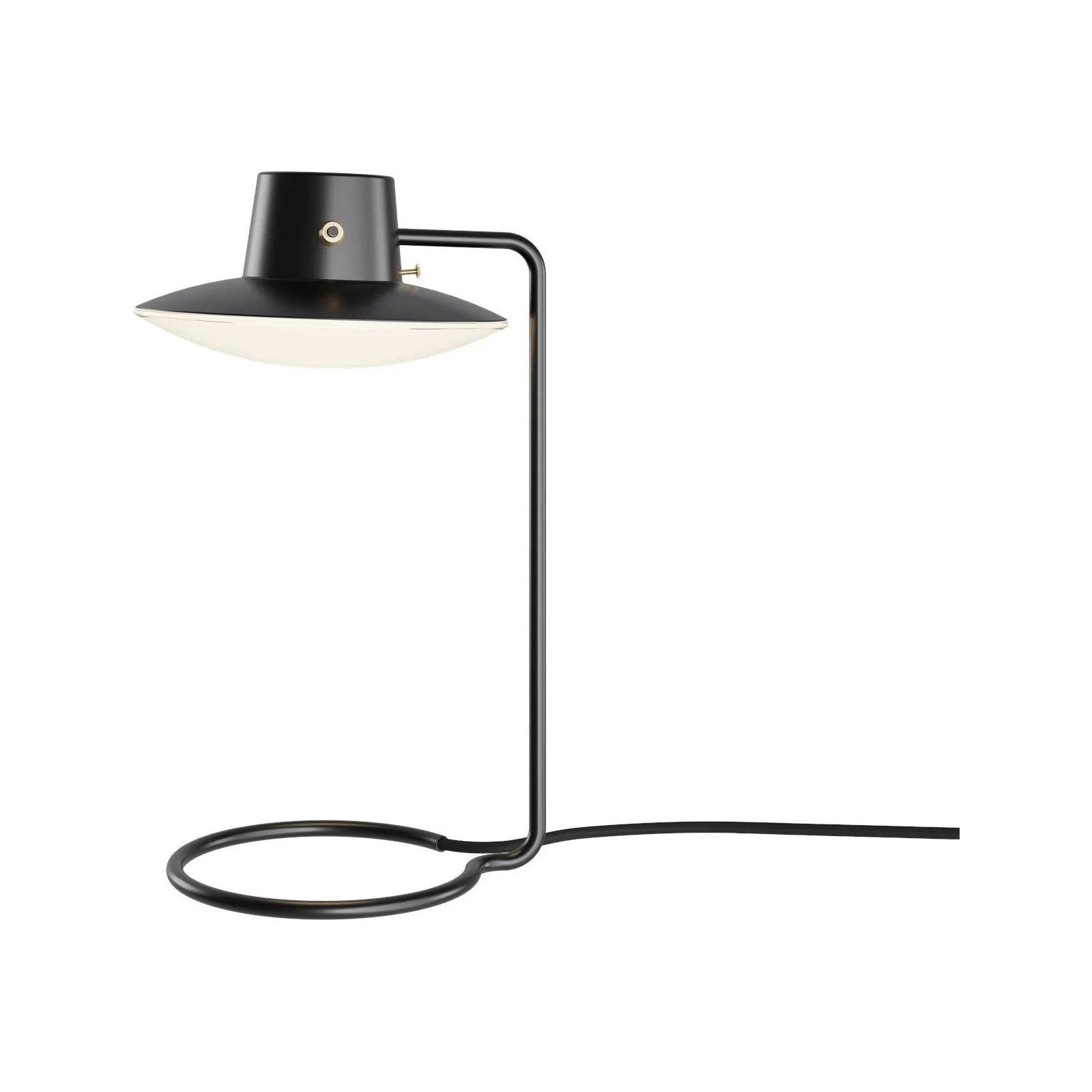 Louis Poulsen - AJ Oxford Table Lamp - 5744908722 - Canada Light Shop