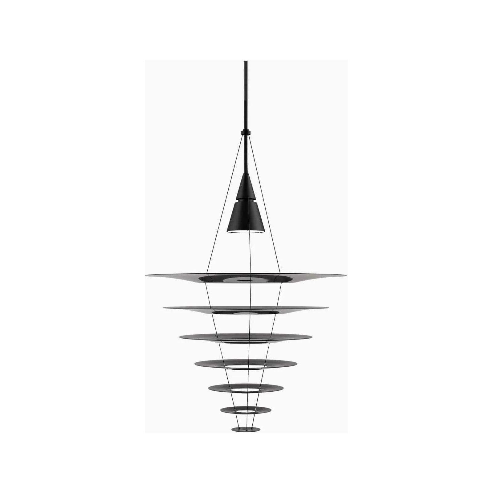 Louis Poulsen - Enigma 825 Pendant - 5741918757 - Canada Light Shop