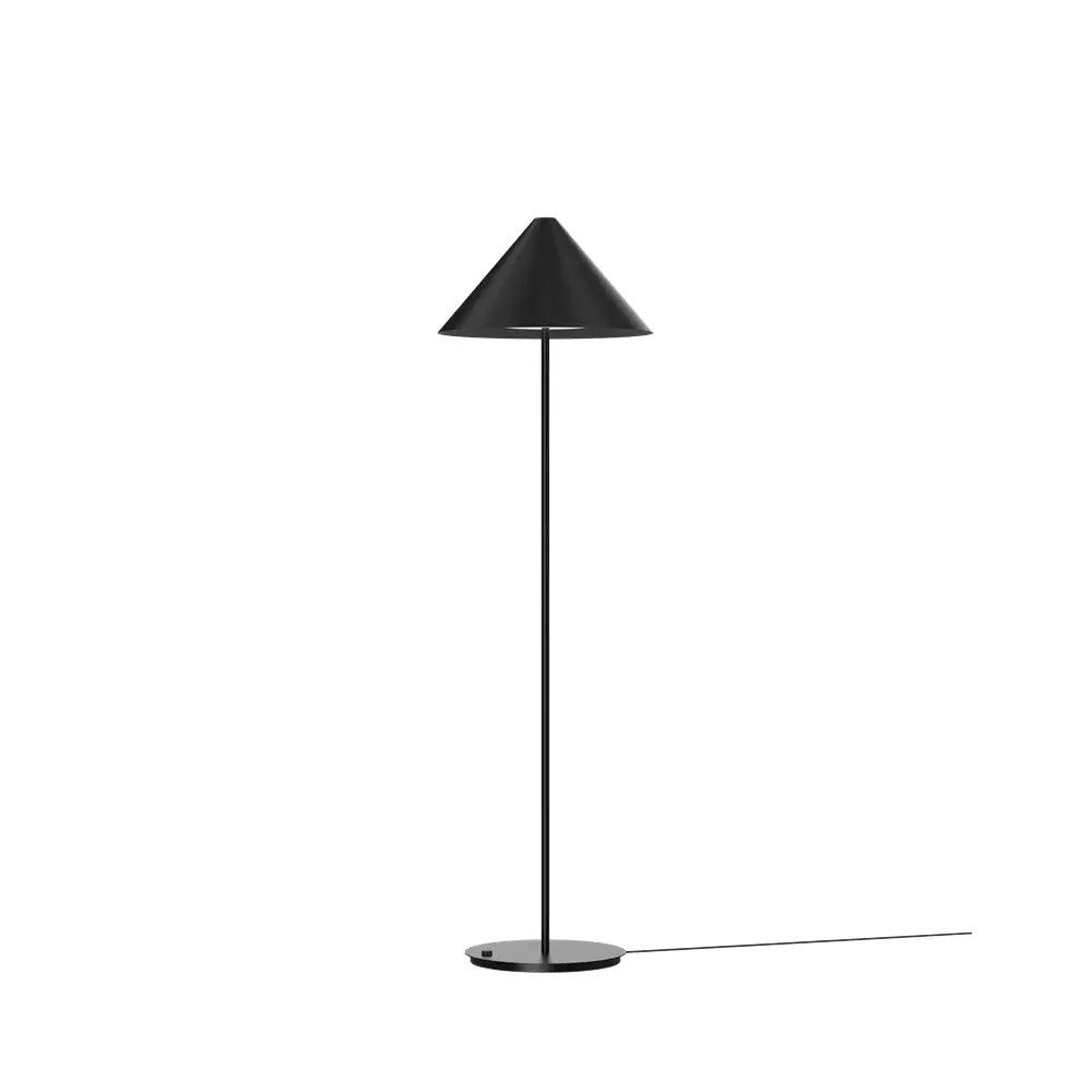 Louis Poulsen - Keglen Floor Lamp - 5744166797 - Canada Light Shop