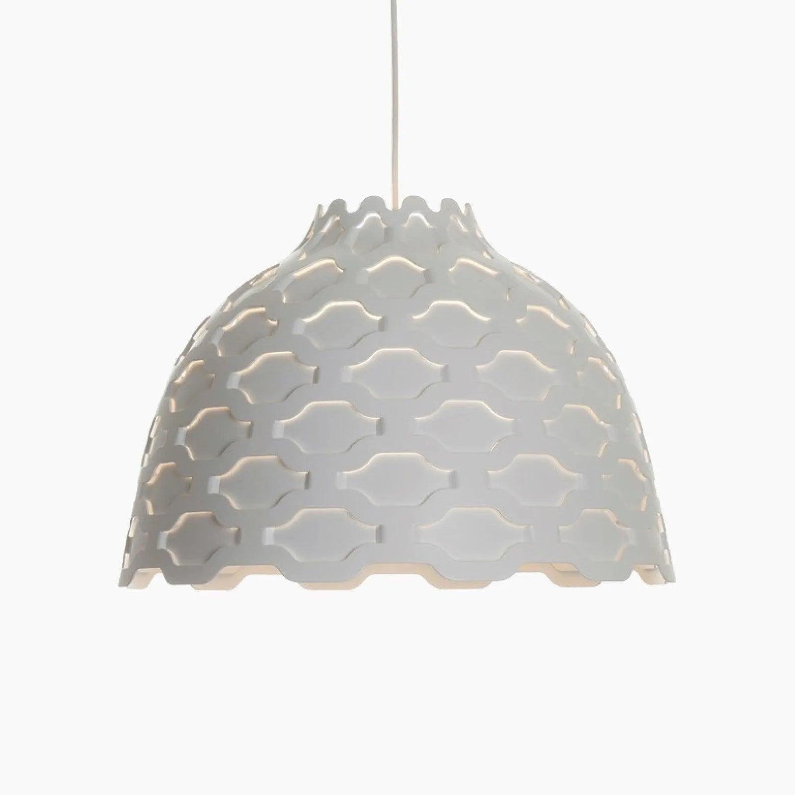 Louis Poulsen - LC Shutters Pendant - 5741913396 - Canada Light Shop