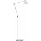 Louis Poulsen - NJP Floor Lamp - 10000135266 - Canada Light Shop