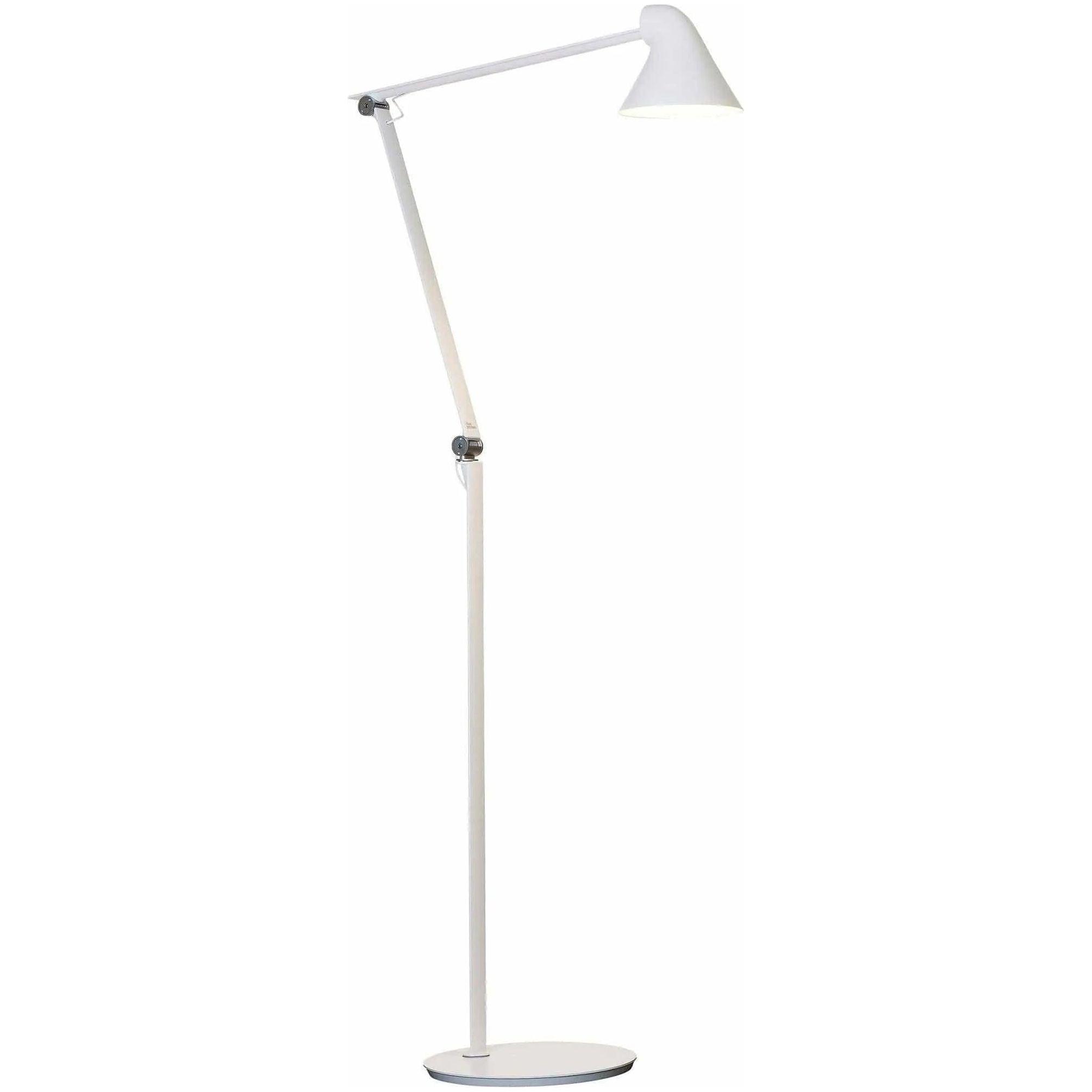 Louis Poulsen - NJP Floor Lamp - 10000135266 - Canada Light Shop