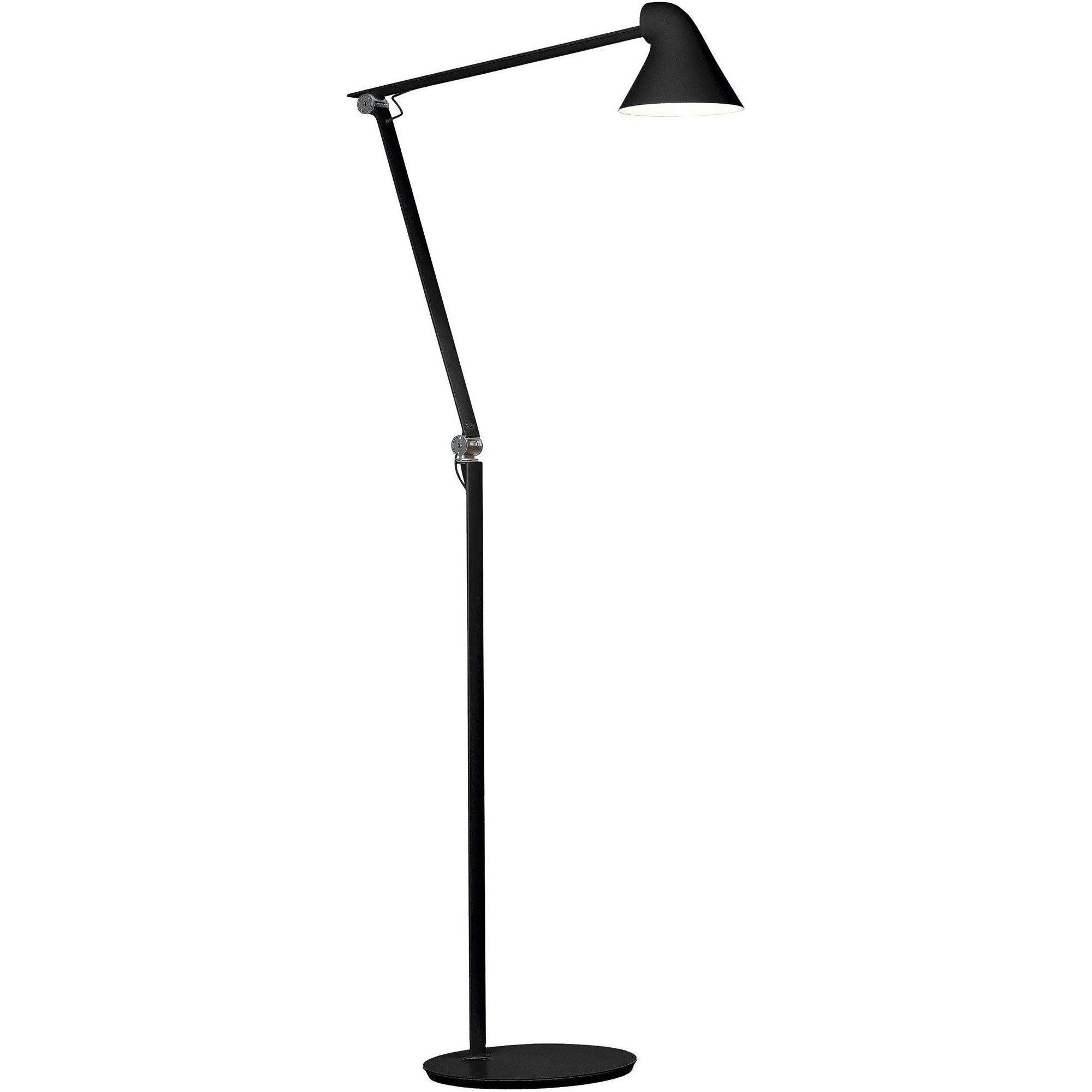 Louis Poulsen - NJP Floor Lamp - 10000135267 - Canada Light Shop