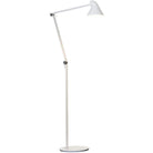 Louis Poulsen - NJP Floor Lamp - 10000135268 - Canada Light Shop