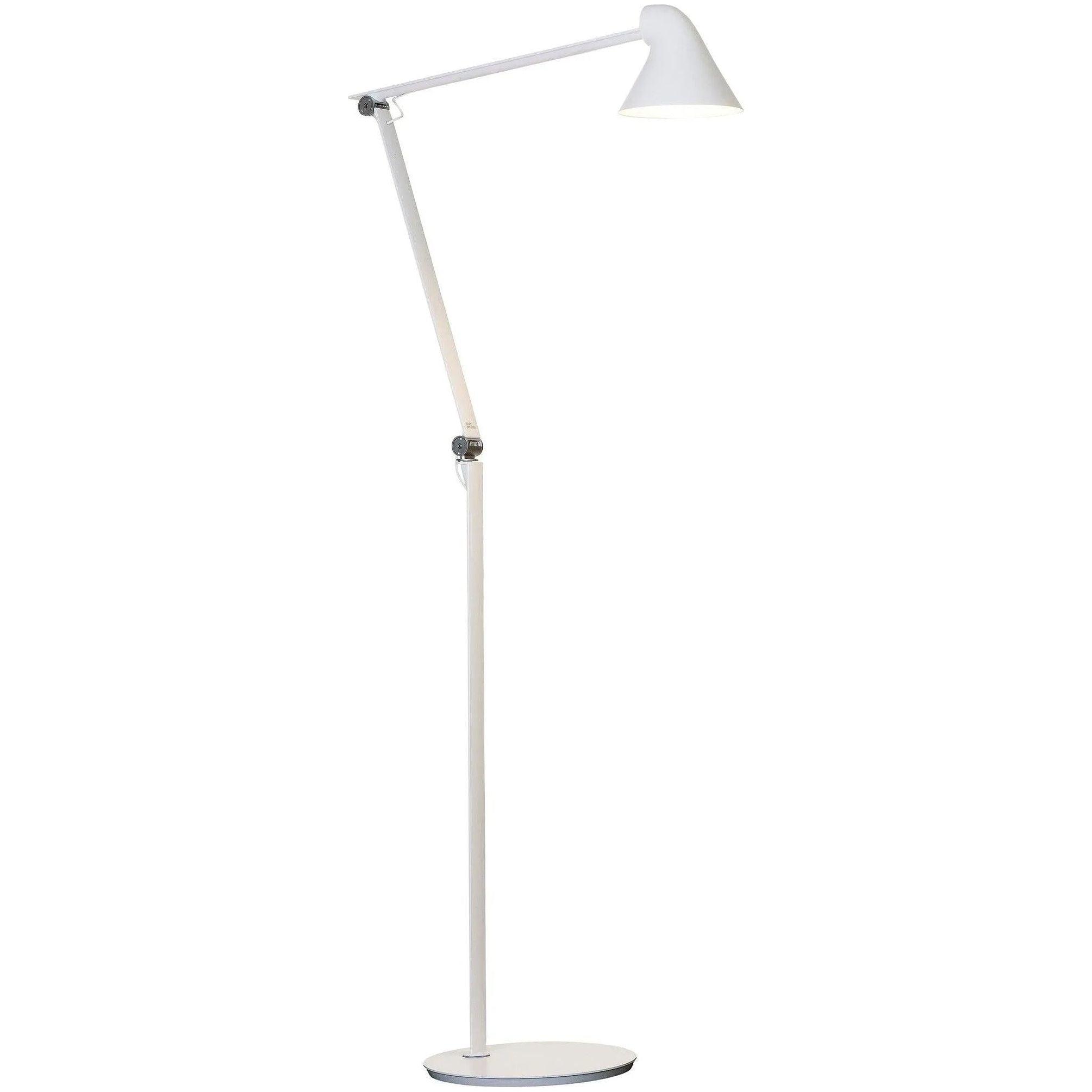 Louis Poulsen - NJP Floor Lamp - 10000135268 - Canada Light Shop