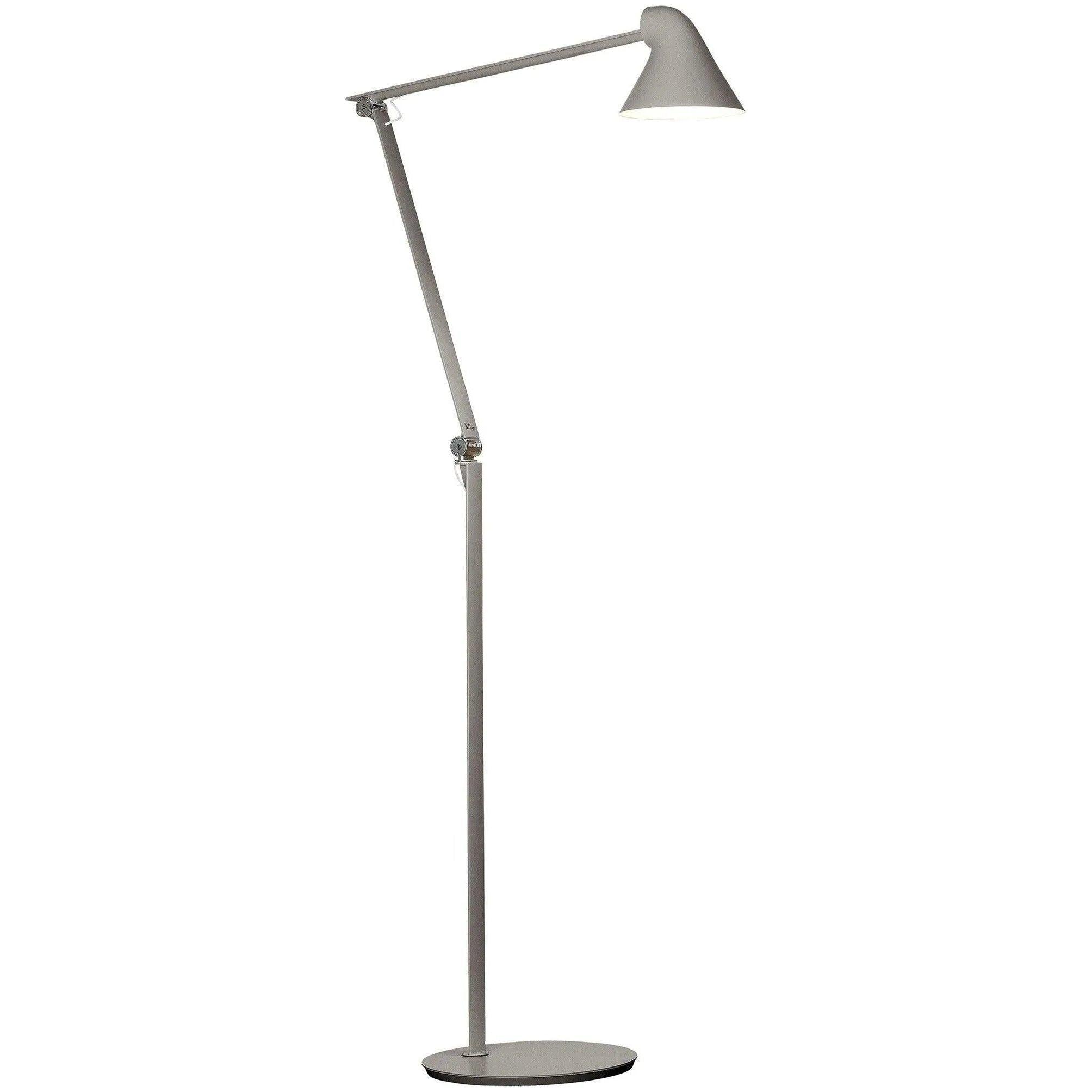 Louis Poulsen - NJP Floor Lamp - 10000138380 - Canada Light Shop