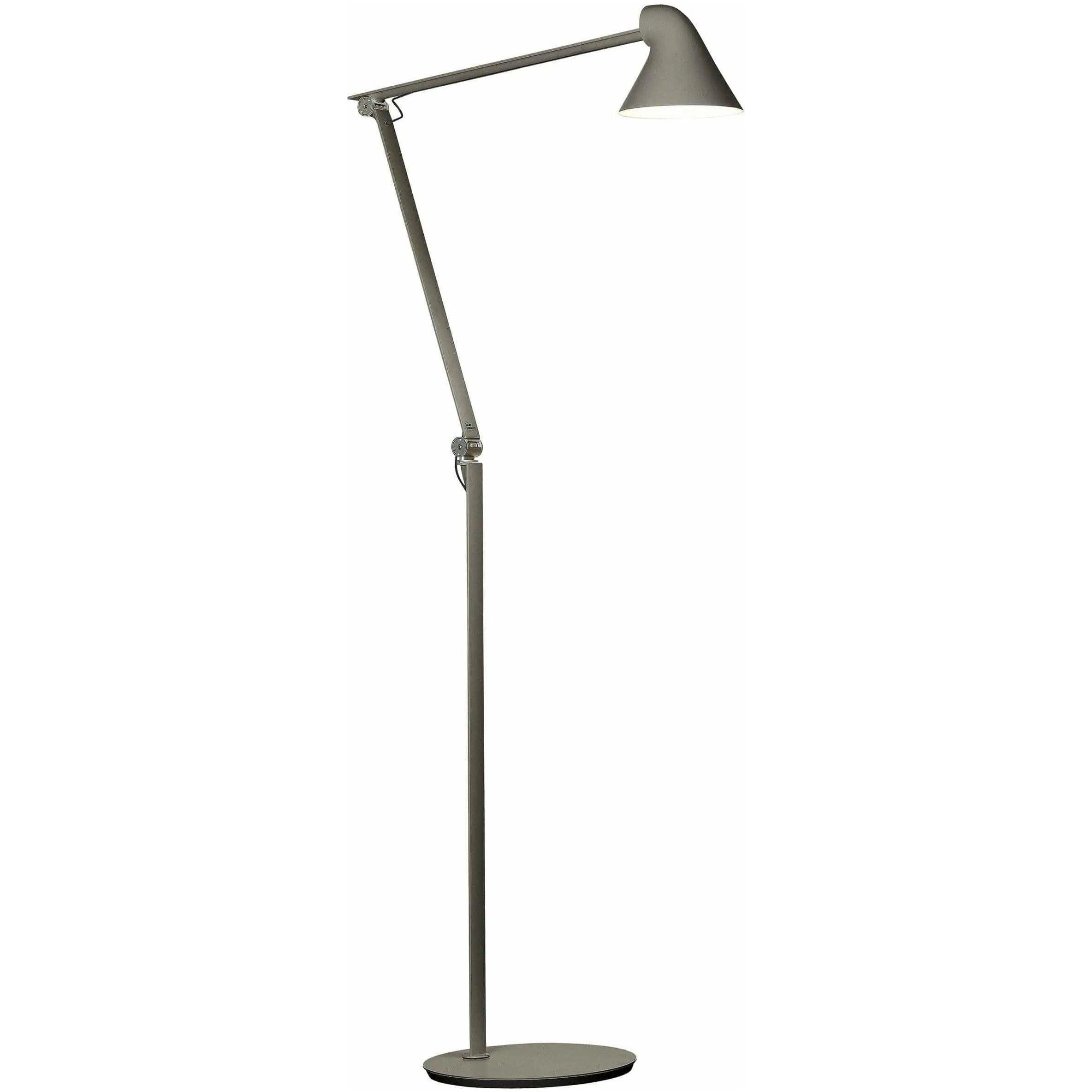 Louis Poulsen - NJP Floor Lamp - 10000138381 - Canada Light Shop