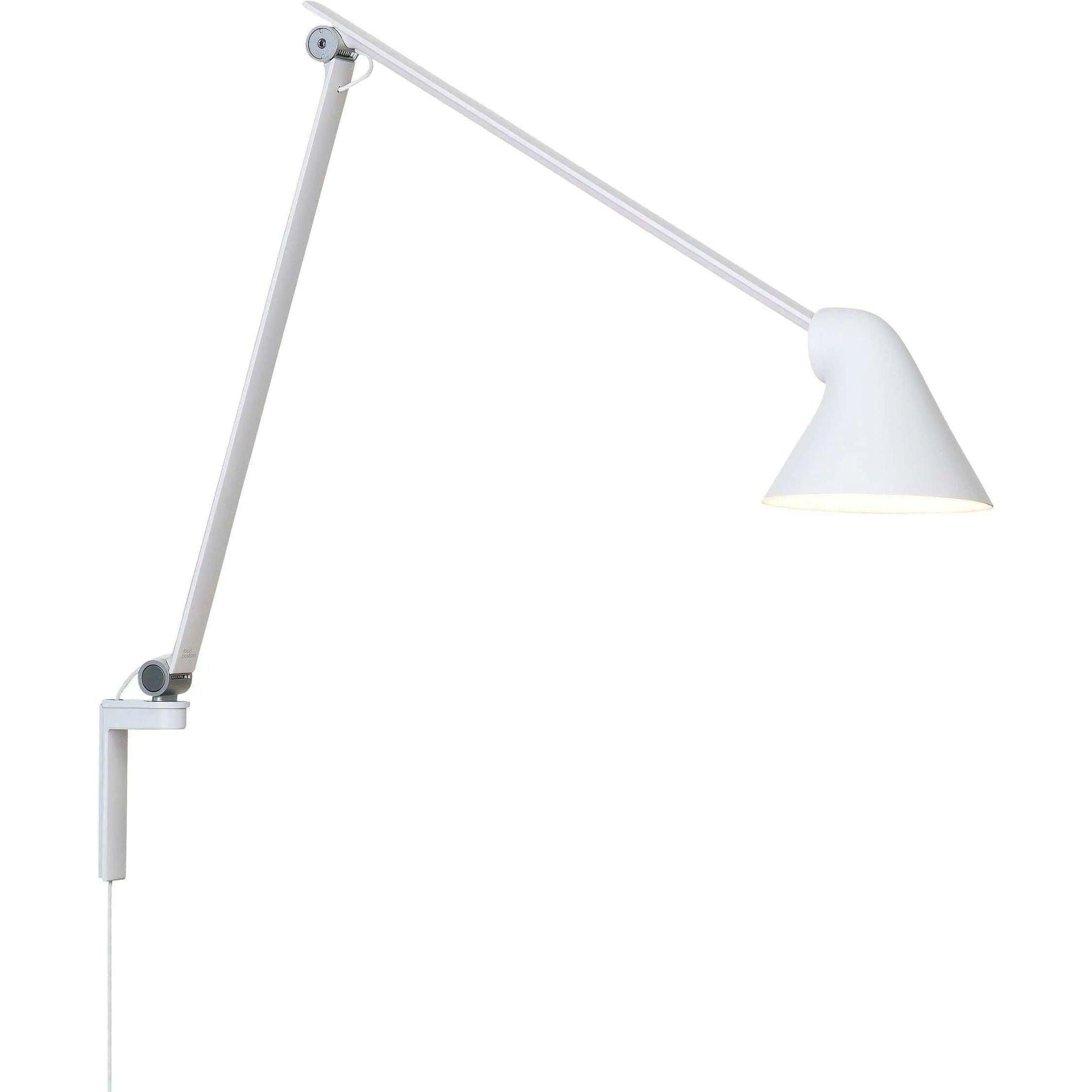 Louis Poulsen - NJP Long Wall Light - 10000135261 - Canada Light Shop