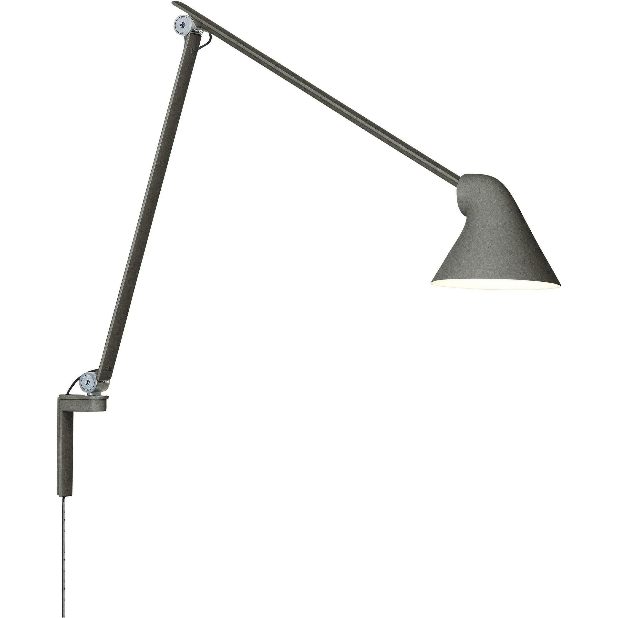 Louis Poulsen - NJP Long Wall Light - 10000138379 - Canada Light Shop