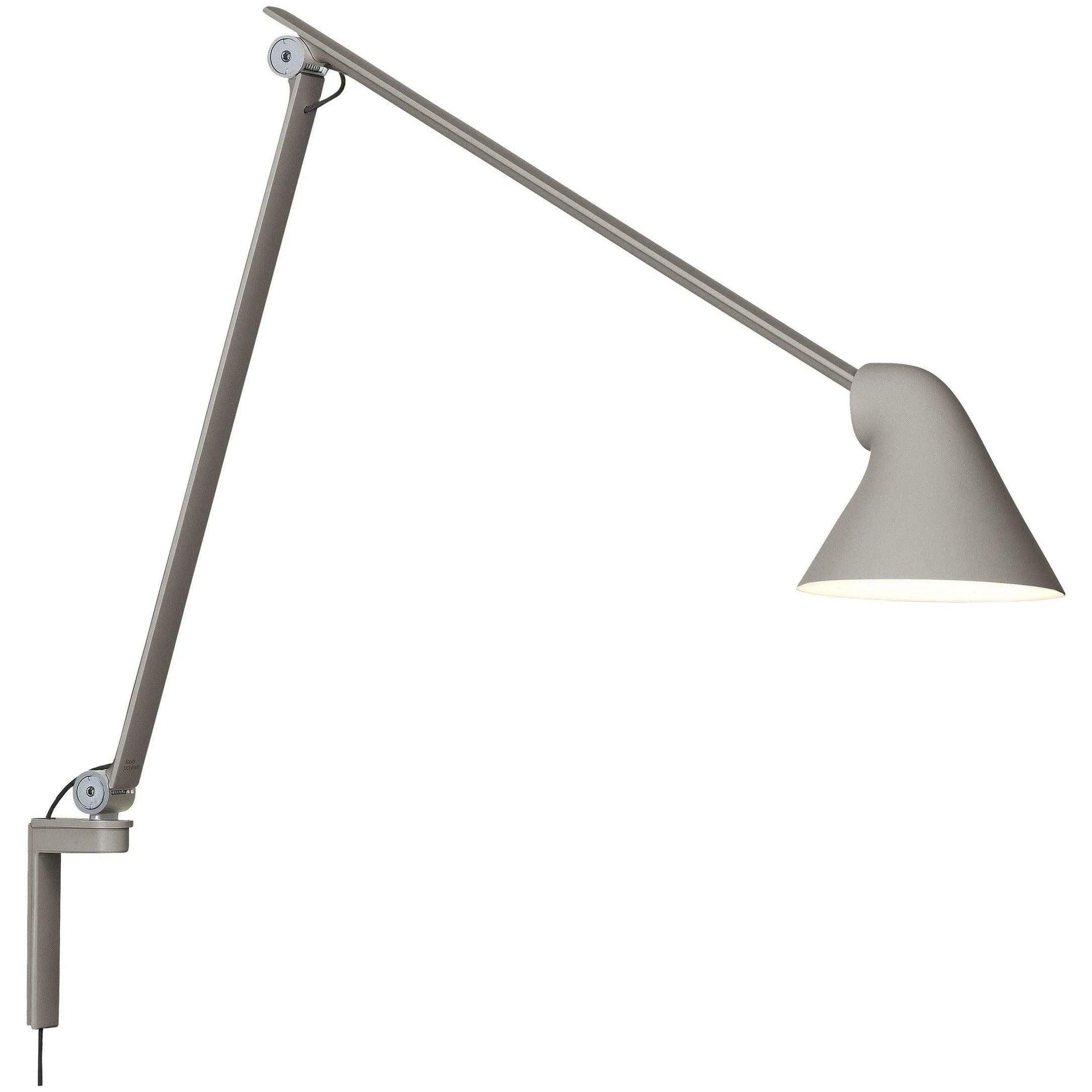 Louis Poulsen - NJP Long Wall Light - 10000142408 - Canada Light Shop