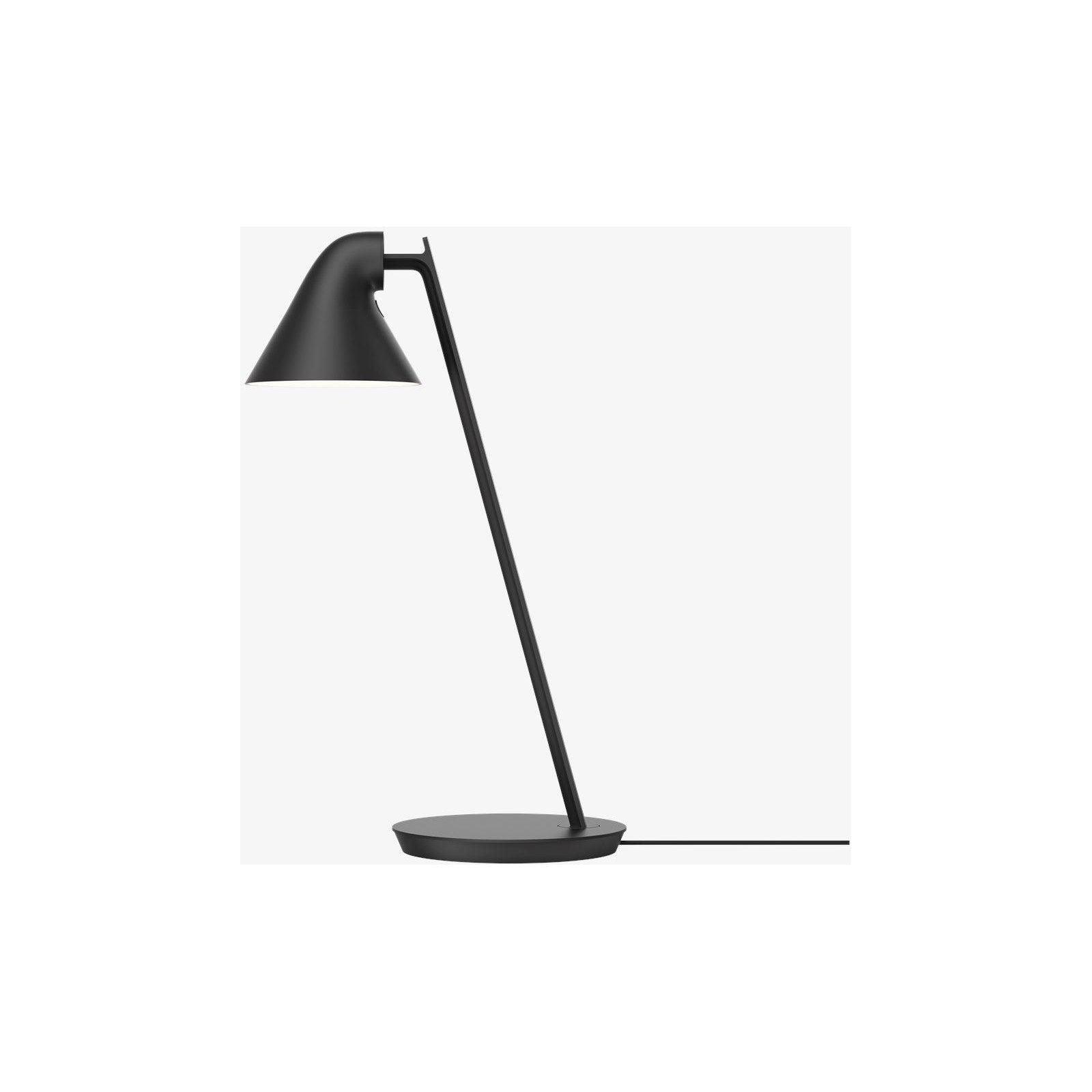 Louis Poulsen - NJP Mini Table Lamp - 5744168122 - Canada Light Shop