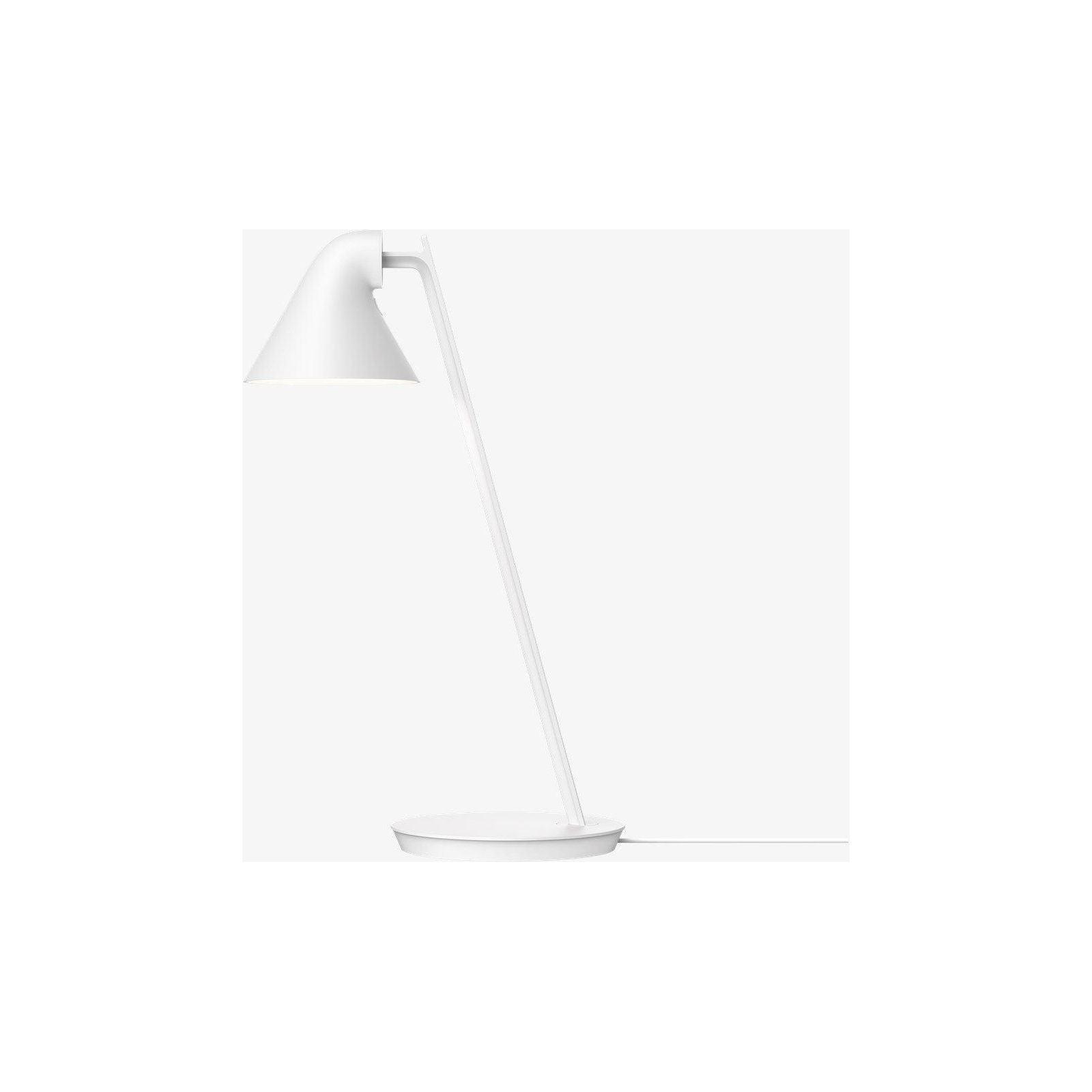 Louis Poulsen - NJP Mini Table Lamp - 5744168135 - Canada Light Shop