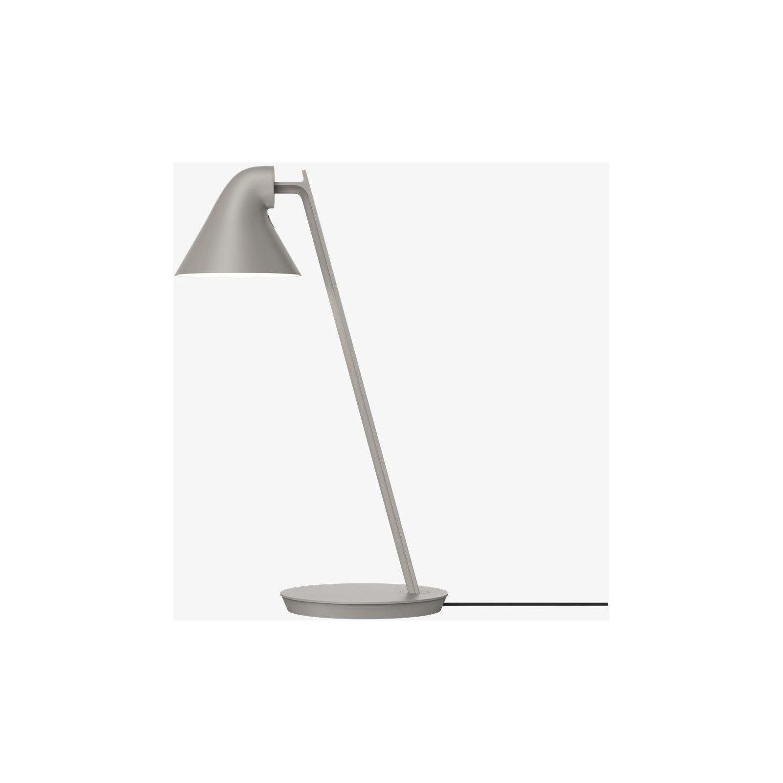 Louis Poulsen - NJP Mini Table Lamp - 5744168148 - Canada Light Shop