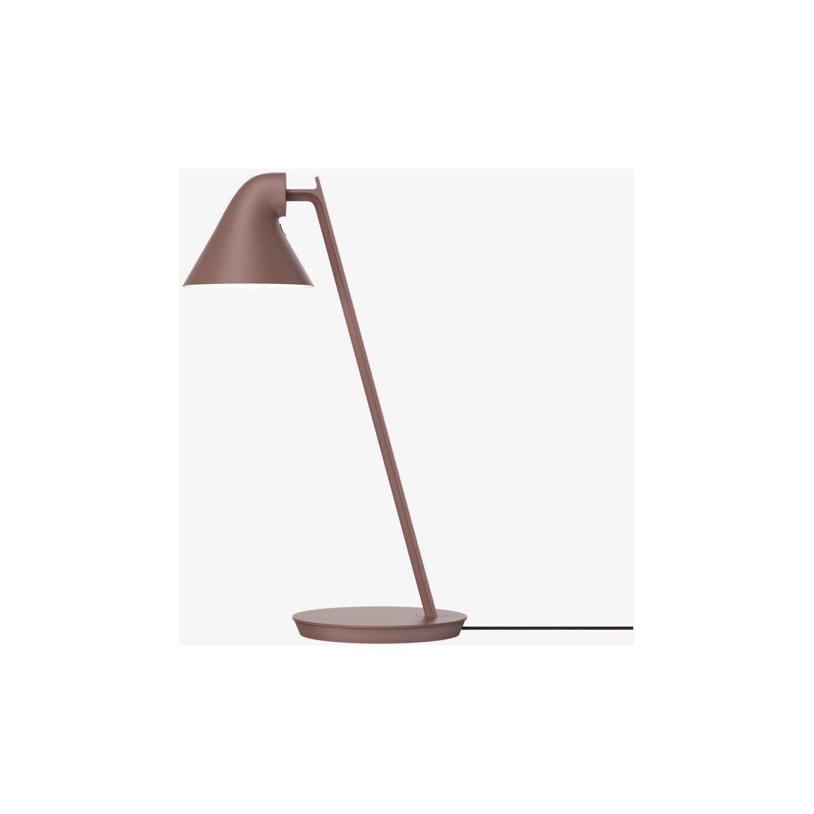 Louis Poulsen - NJP Mini Table Lamp - 5744168151 - Canada Light Shop