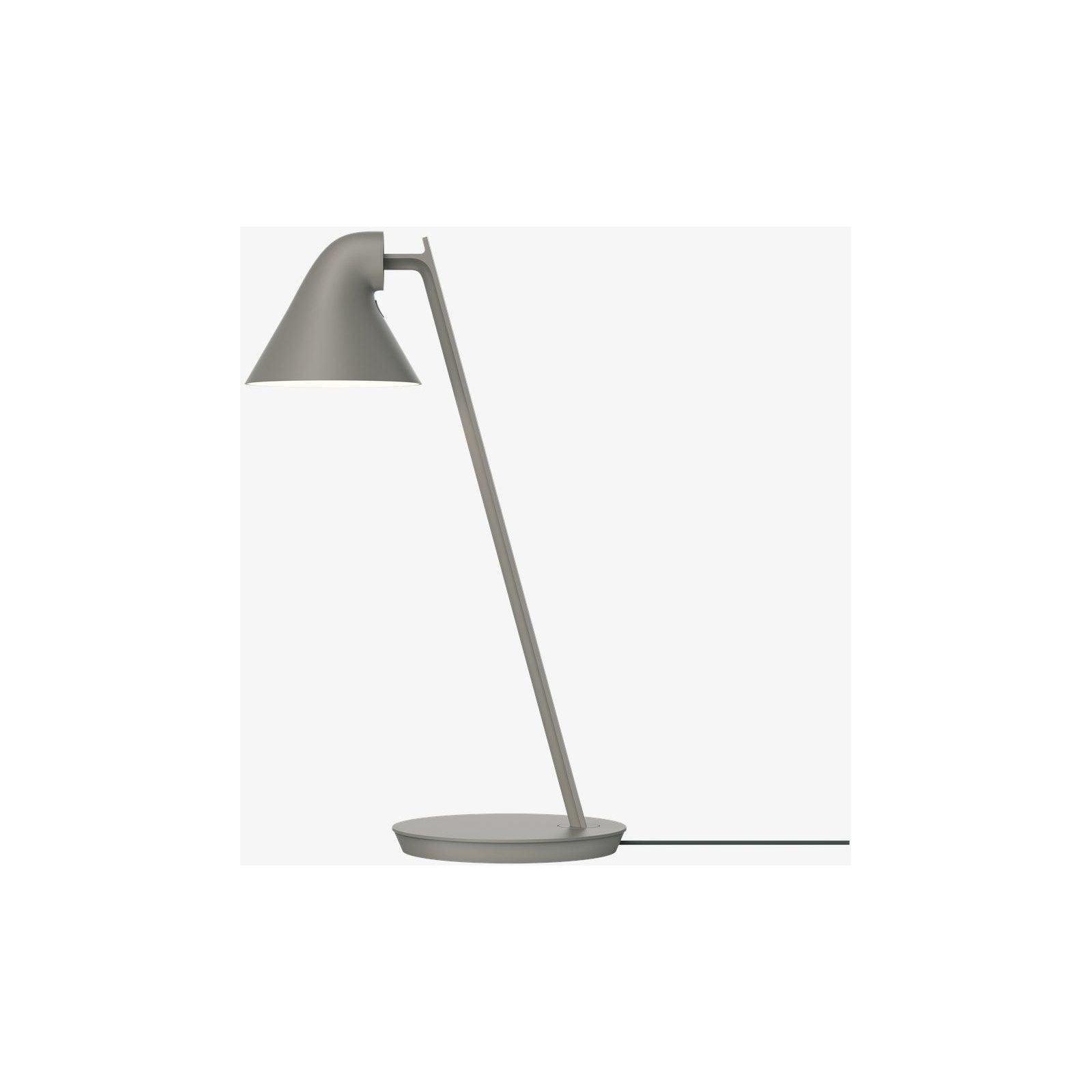 Louis Poulsen - NJP Mini Table Lamp - 5744168177 - Canada Light Shop