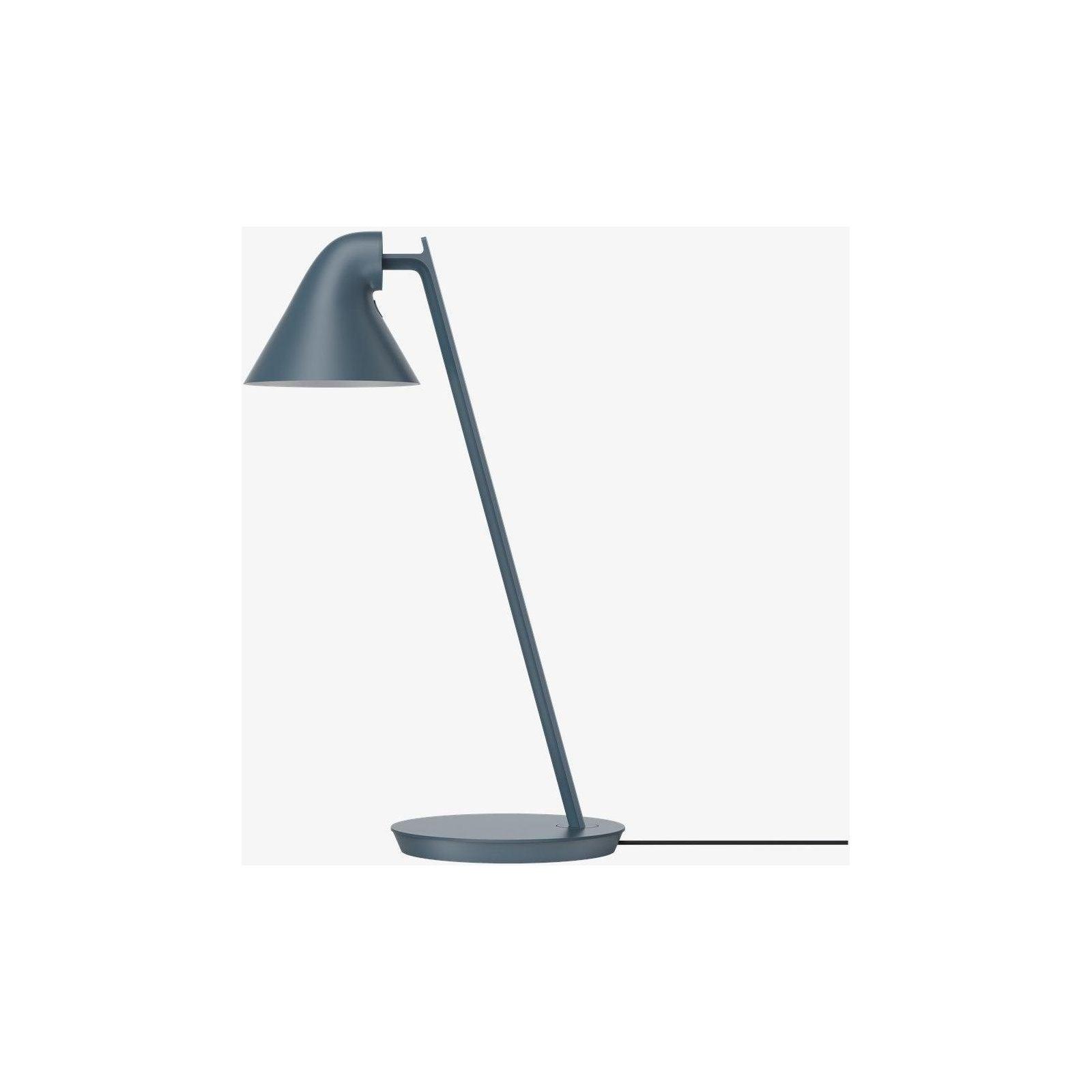 Louis Poulsen - NJP Mini Table Lamp - 5744168180 - Canada Light Shop