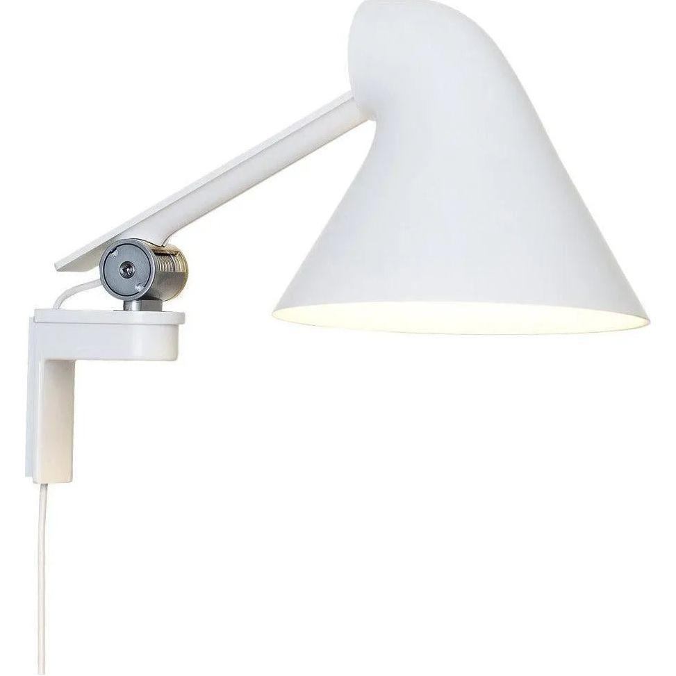 Louis Poulsen - NJP Short Wall Light - 5743163199 - Canada Light Shop
