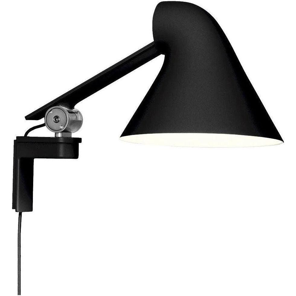 Louis Poulsen - NJP Short Wall Light - 5743163209 - Canada Light Shop