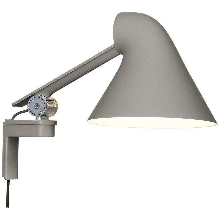Louis Poulsen - NJP Short Wall Light - 5743163348 - Canada Light Shop