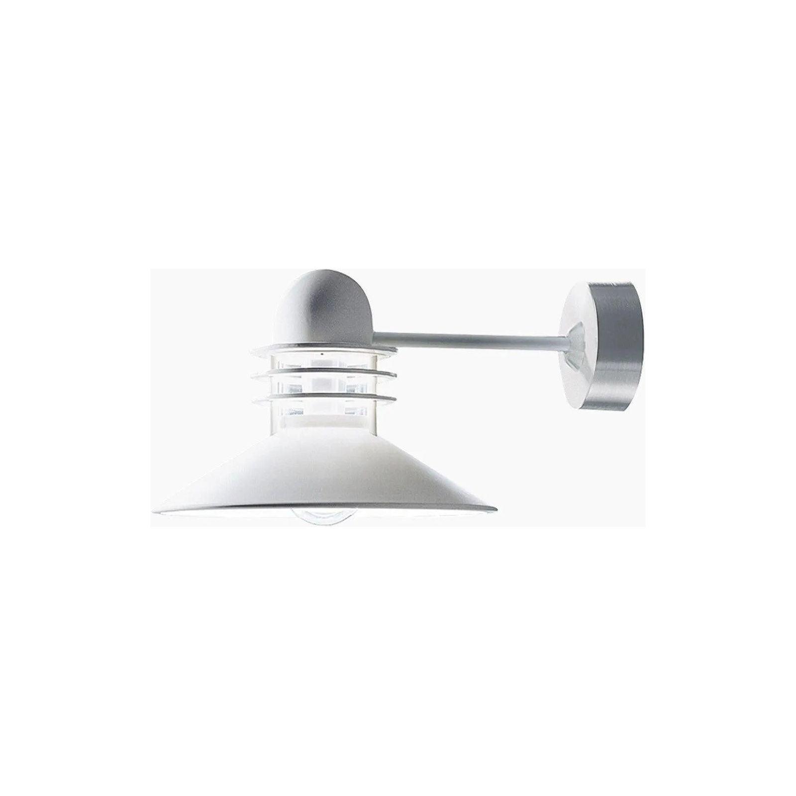 Louis Poulsen - Nyhavn Outdoor Wall Light - 5743909366 - Canada Light Shop