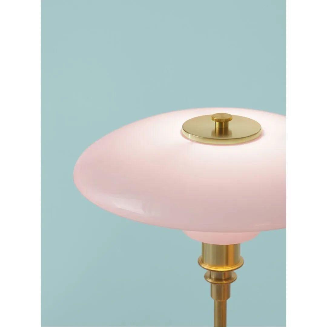 Louis Poulsen - Pale Rose PH 3/2 Table Lamp - 5744911502 - Canada Light Shop
