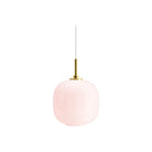 Louis Poulsen - Pale Rose VL45 Radiohus Pendant - 5741940770 - Canada Light Shop