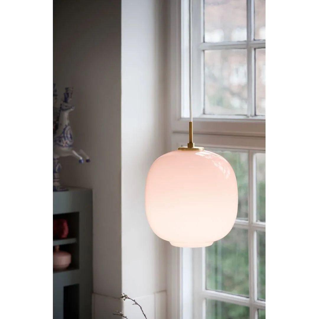 Louis Poulsen - Pale Rose VL45 Radiohus Pendant - 5741940770 - Canada Light Shop