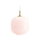 Louis Poulsen - Pale Rose VL45 Radiohus Pendant - 5741940819 - Canada Light Shop