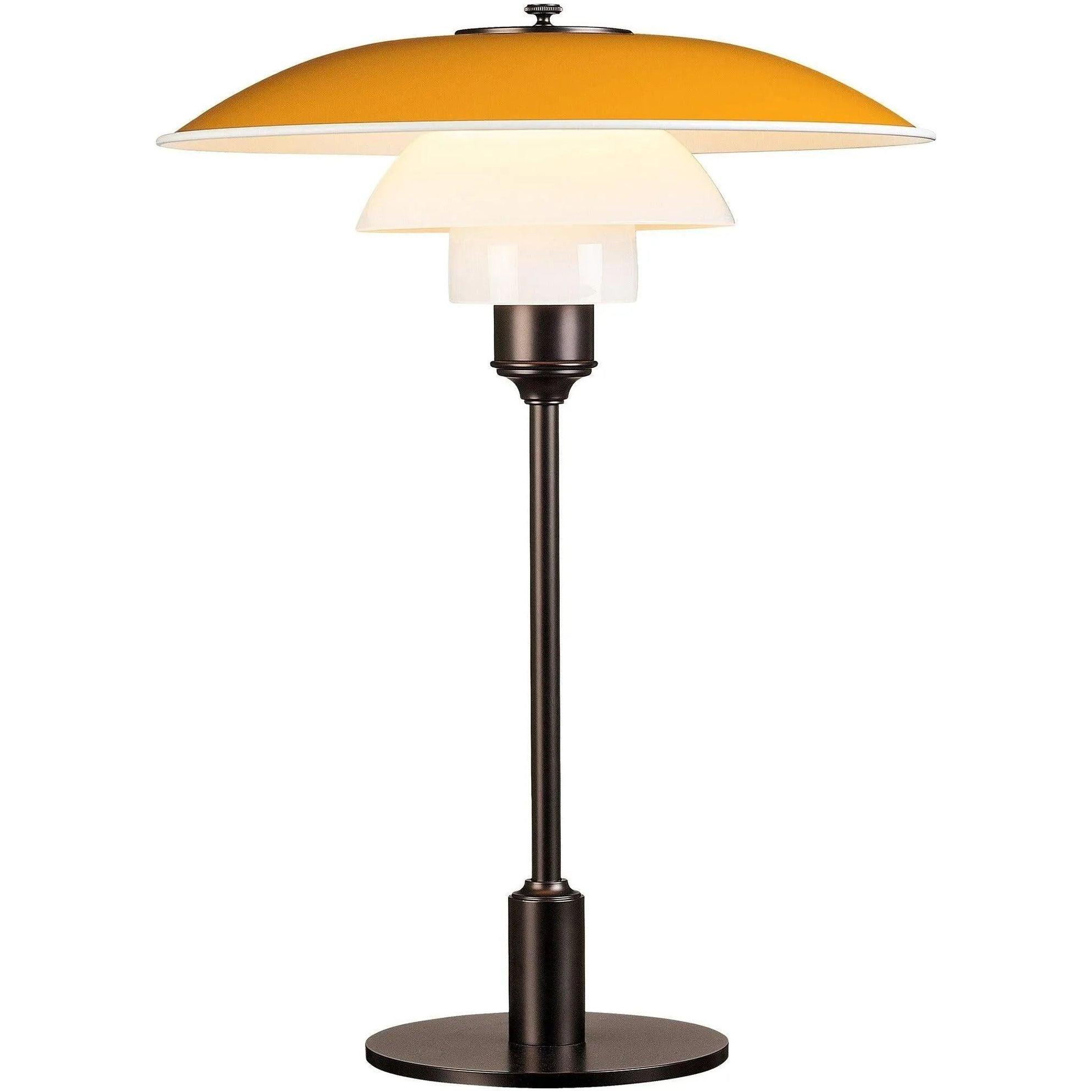 Louis Poulsen - PH 3 1/2-2 1/2 Table Lamp - 5744902728 - Canada Light Shop