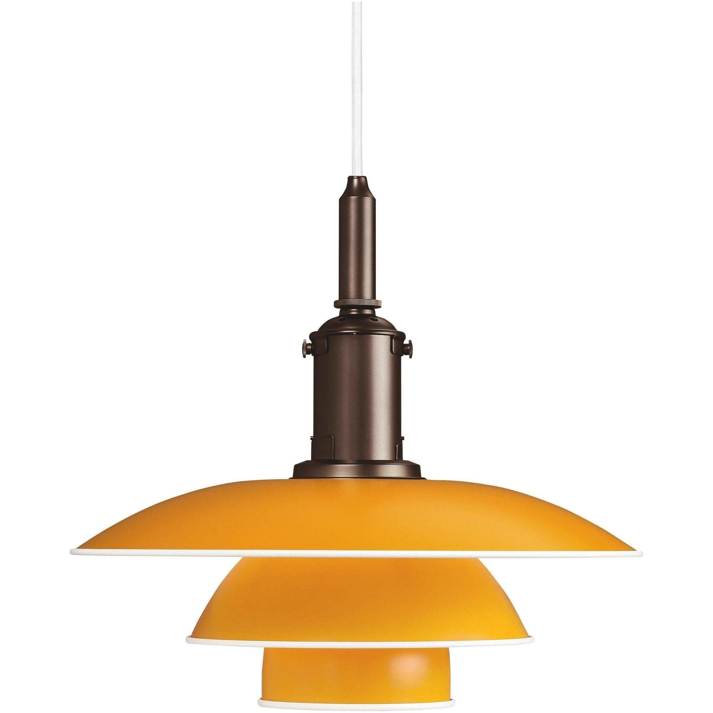 Louis Poulsen - PH 3 1/2-3 Pendant - 5741928637 - Canada Light Shop