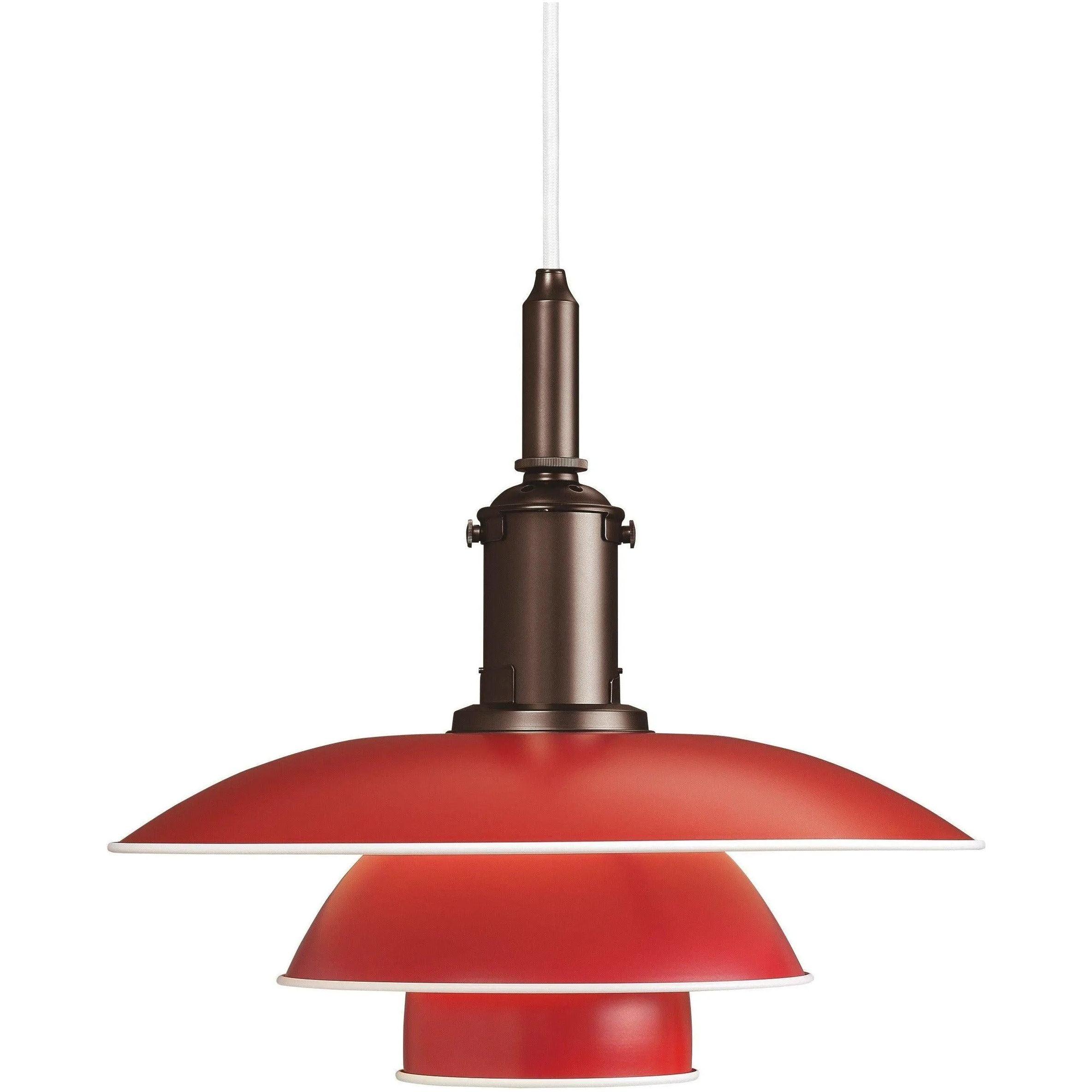 Louis Poulsen - PH 3 1/2-3 Pendant - 5741928640 - Canada Light Shop