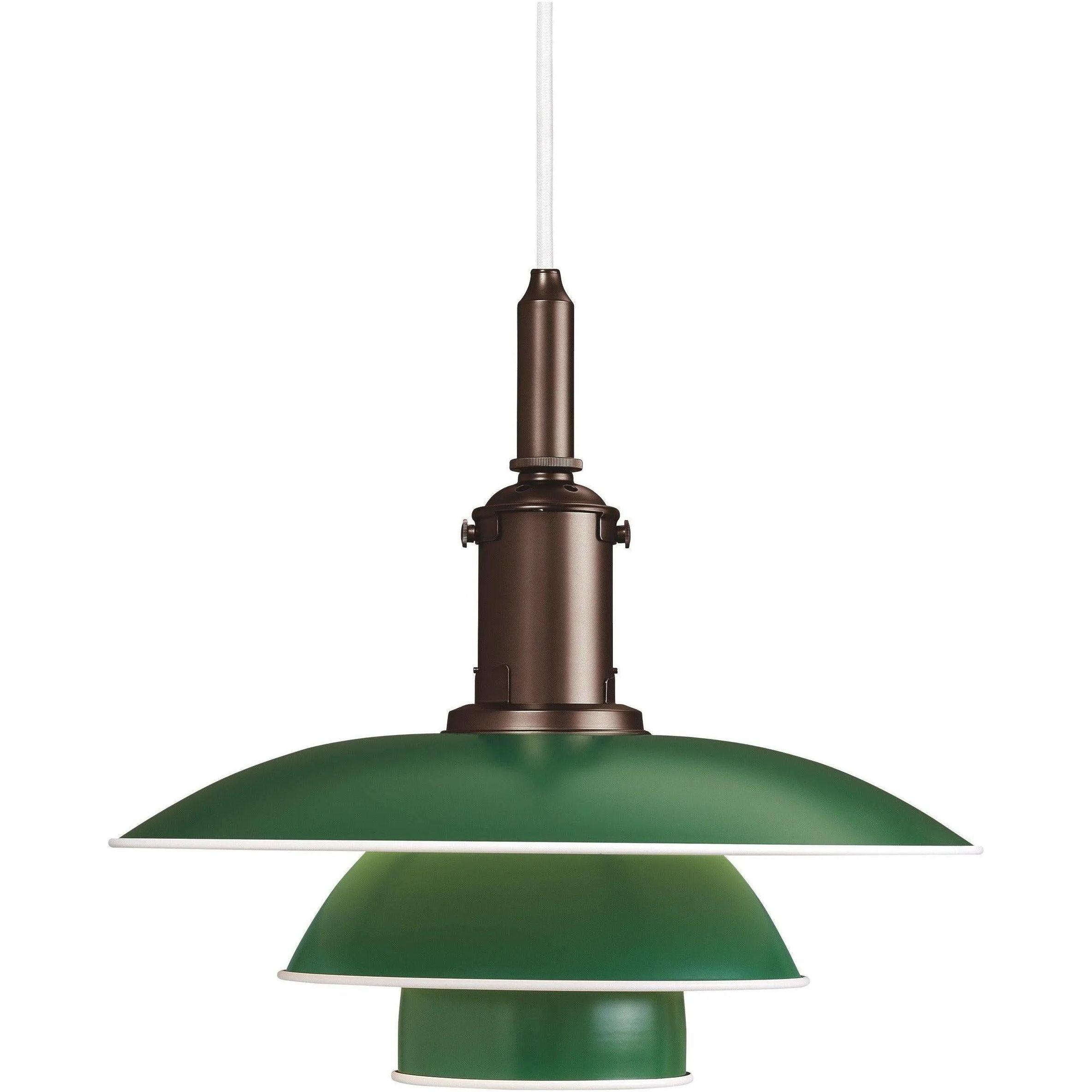 Louis Poulsen - PH 3 1/2-3 Pendant - 5741928653 - Canada Light Shop