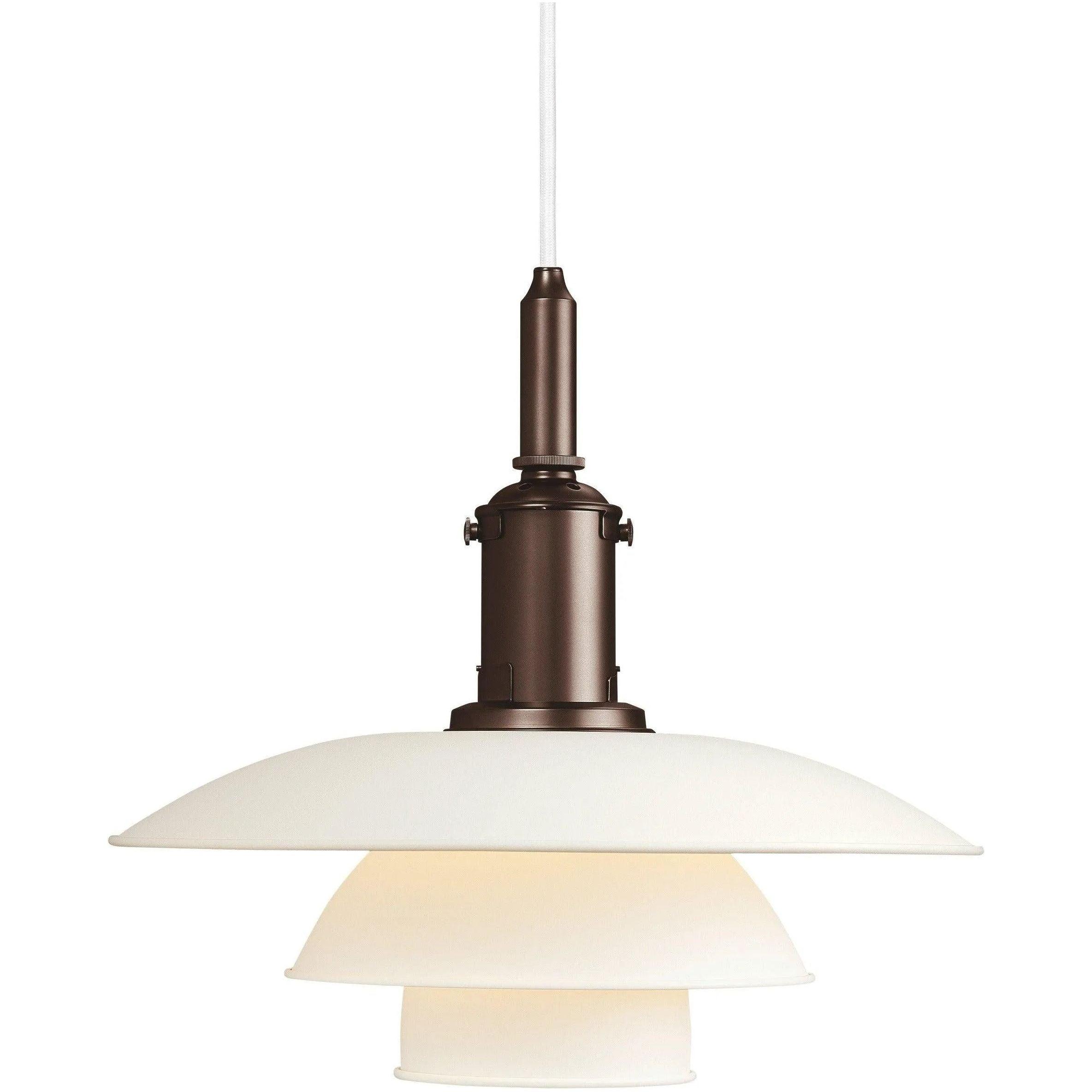 Louis Poulsen - PH 3 1/2-3 Pendant - 5741928666 - Canada Light Shop
