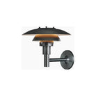 Louis Poulsen - PH 3-2 1/2 Wall Sconce - 5743900022 - Canada Light Shop