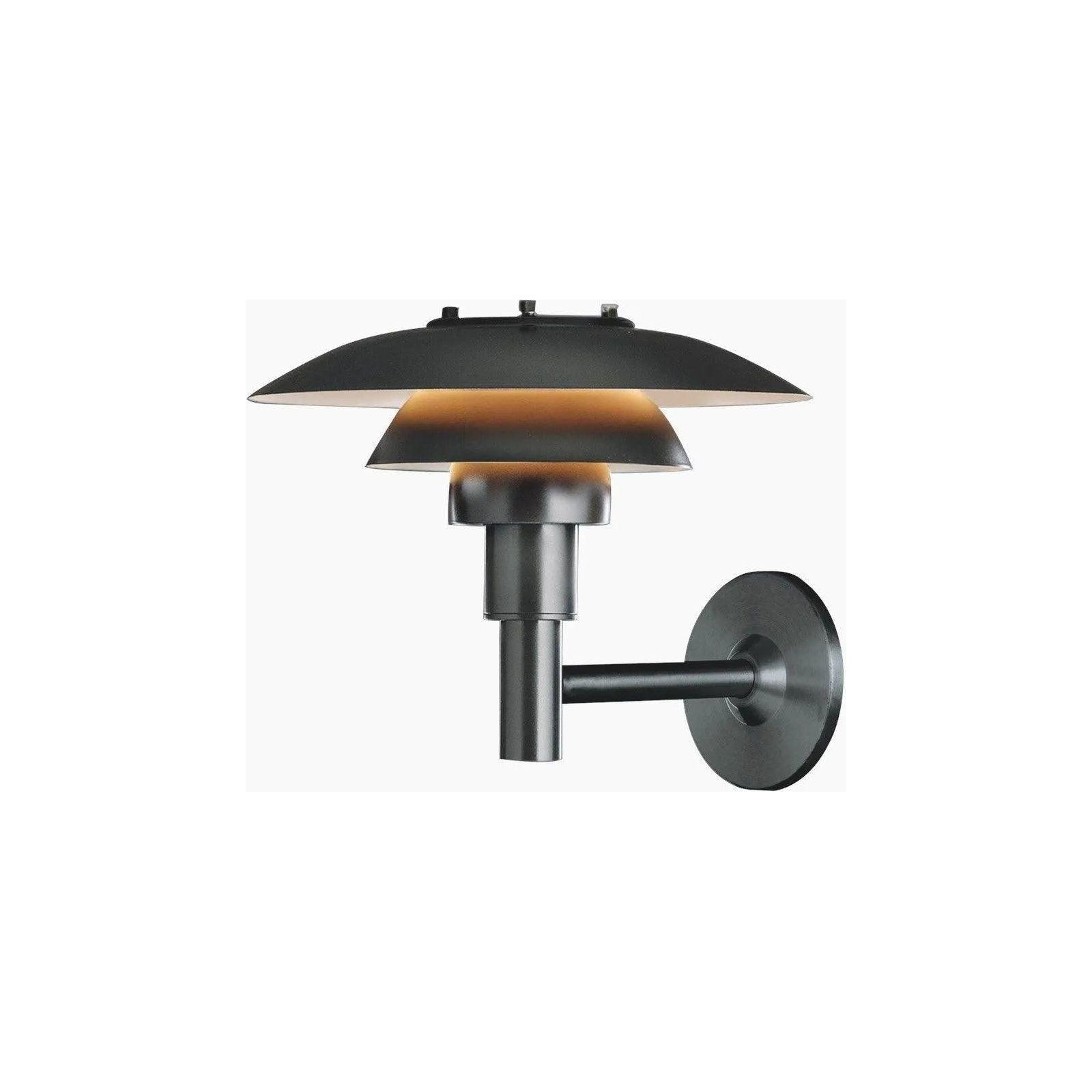 Louis Poulsen - PH 3-2 1/2 Wall Sconce - 5743900022 - Canada Light Shop