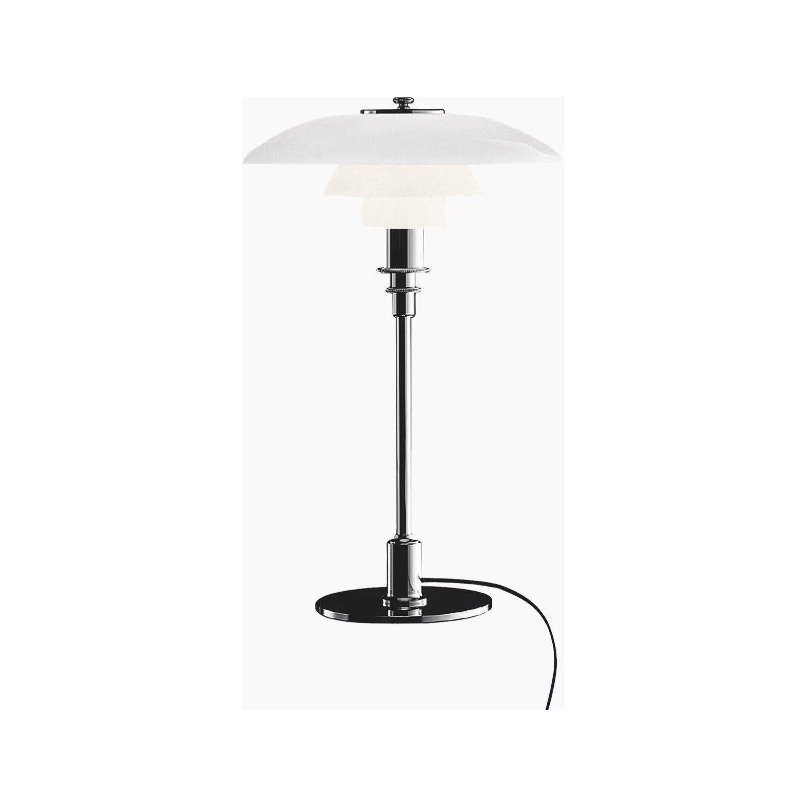 Louis Poulsen - PH 3/2 Glass Table Lamp - 5744901350 - Canada Light Shop