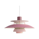 Louis Poulsen - PH 5 Mini Pendant - 5741917428 - Canada Light Shop