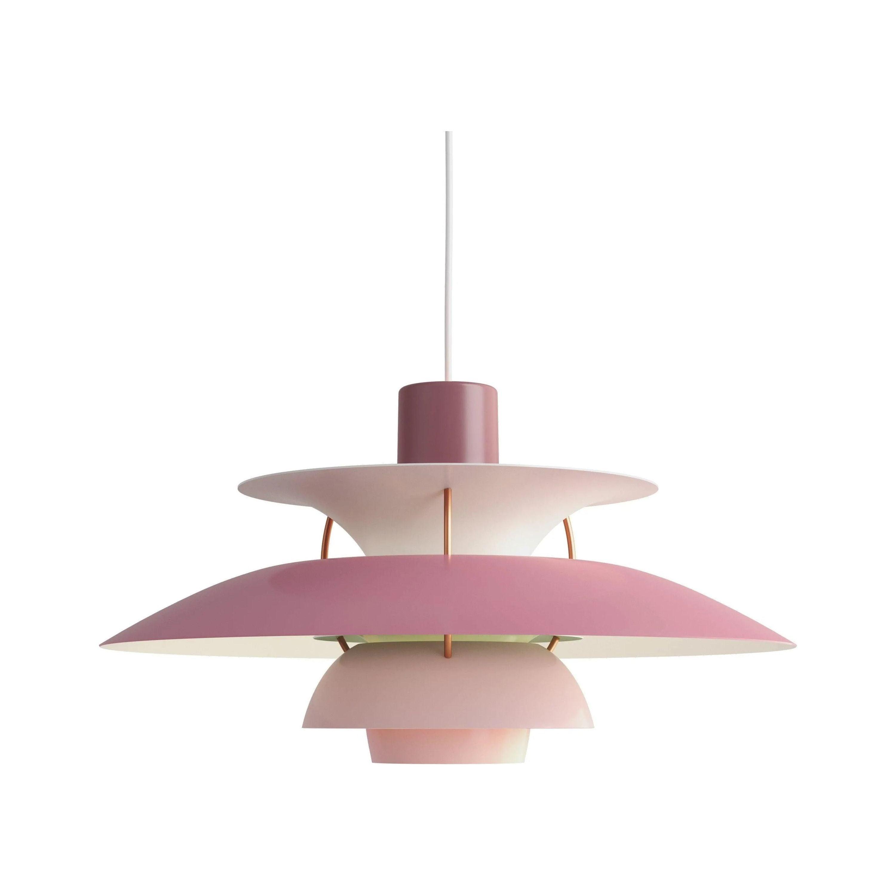 Louis Poulsen - PH 5 Mini Pendant - 5741917428 - Canada Light Shop
