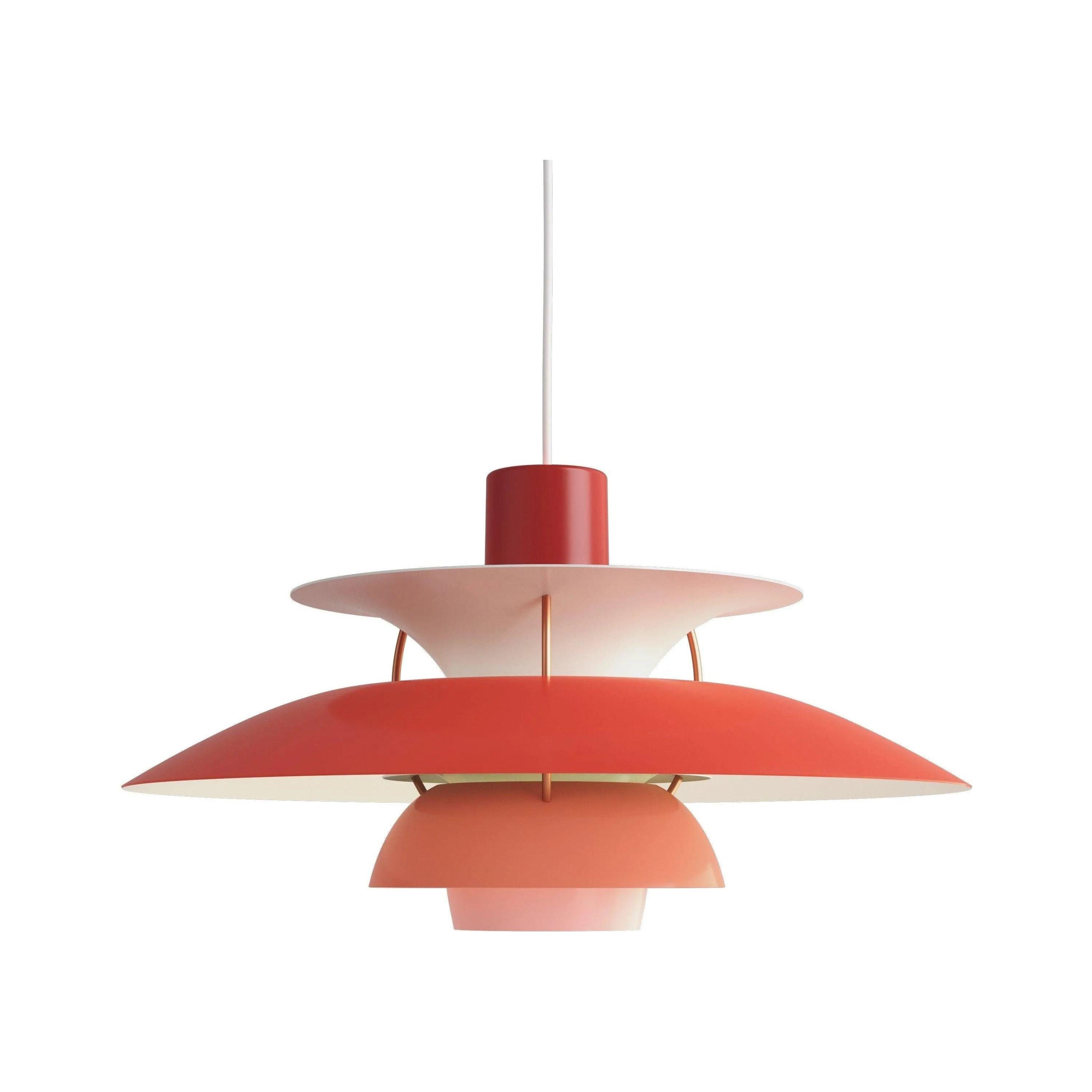 Louis Poulsen - PH 5 Mini Pendant - 5741917431 - Canada Light Shop