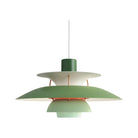 Louis Poulsen - PH 5 Mini Pendant - 5741917444 - Canada Light Shop