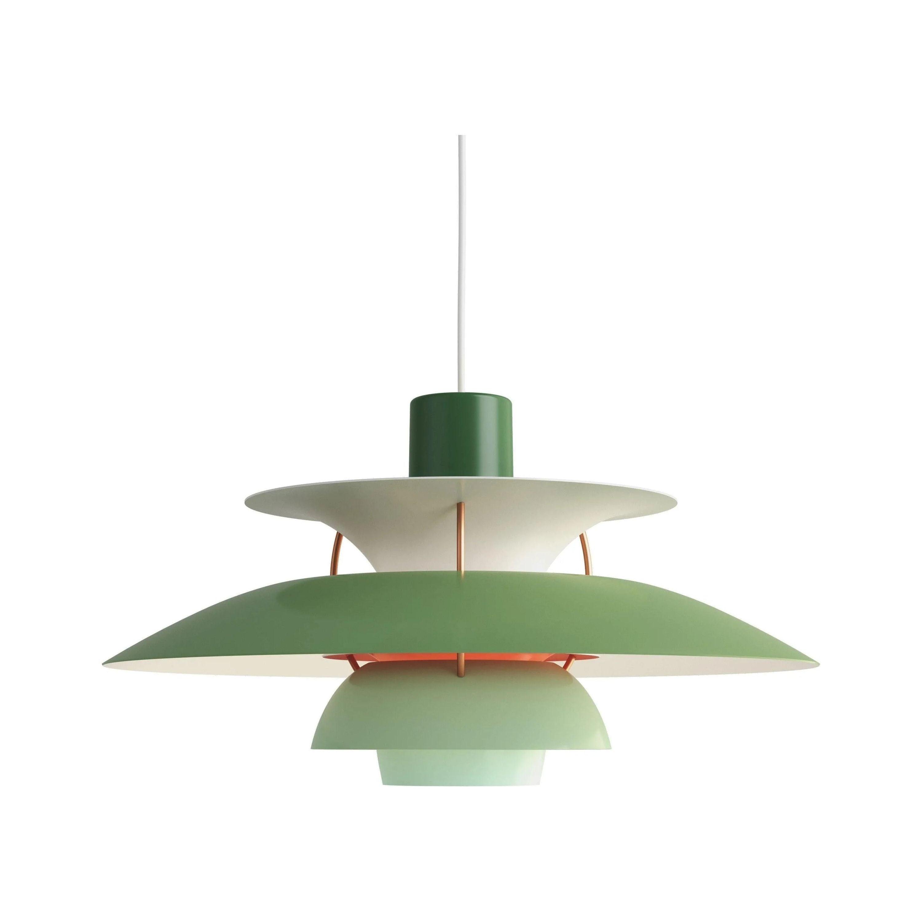 Louis Poulsen - PH 5 Mini Pendant - 5741917444 - Canada Light Shop