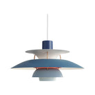 Louis Poulsen - PH 5 Mini Pendant - 5741917457 - Canada Light Shop