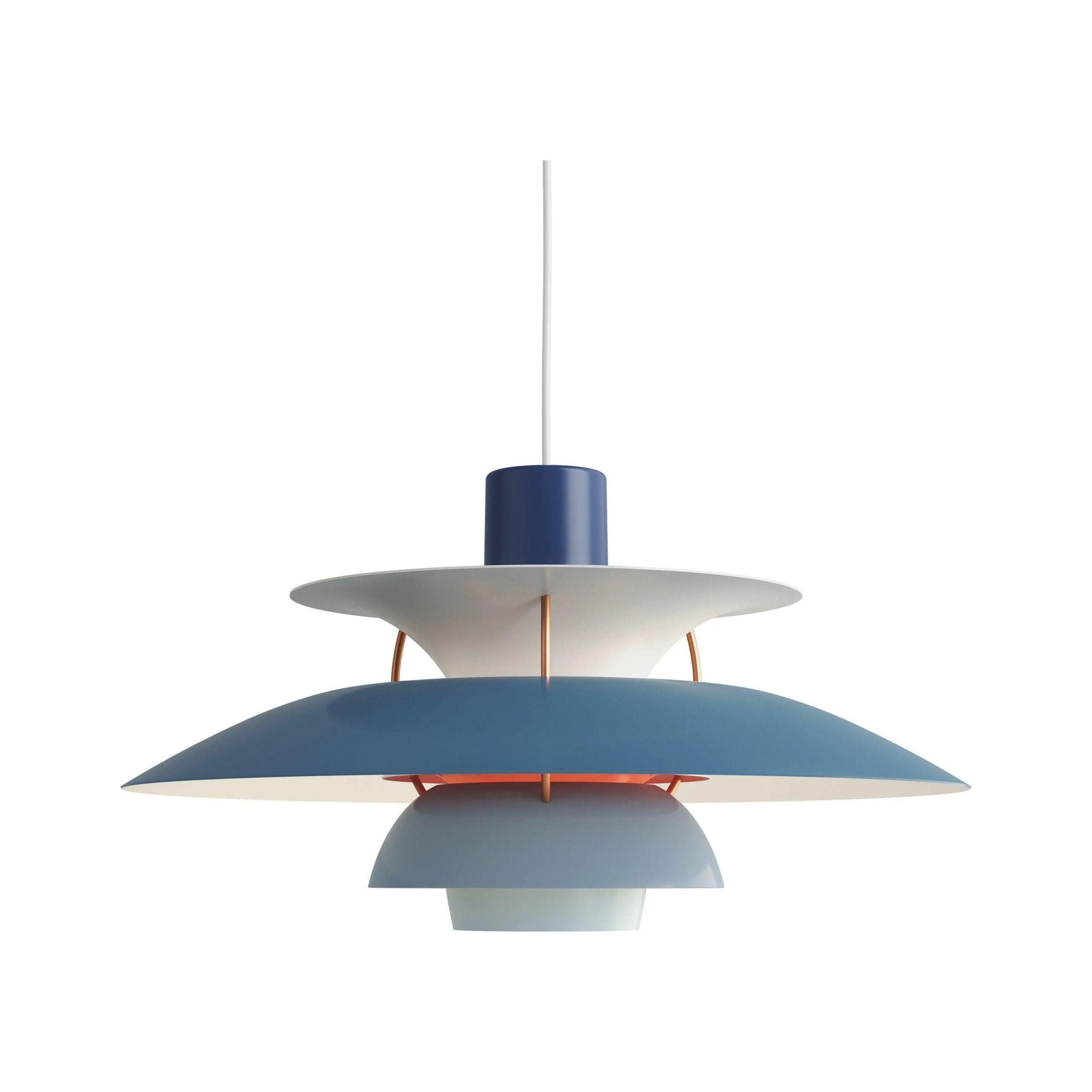 Louis Poulsen - PH 5 Mini Pendant - 5741917457 - Canada Light Shop