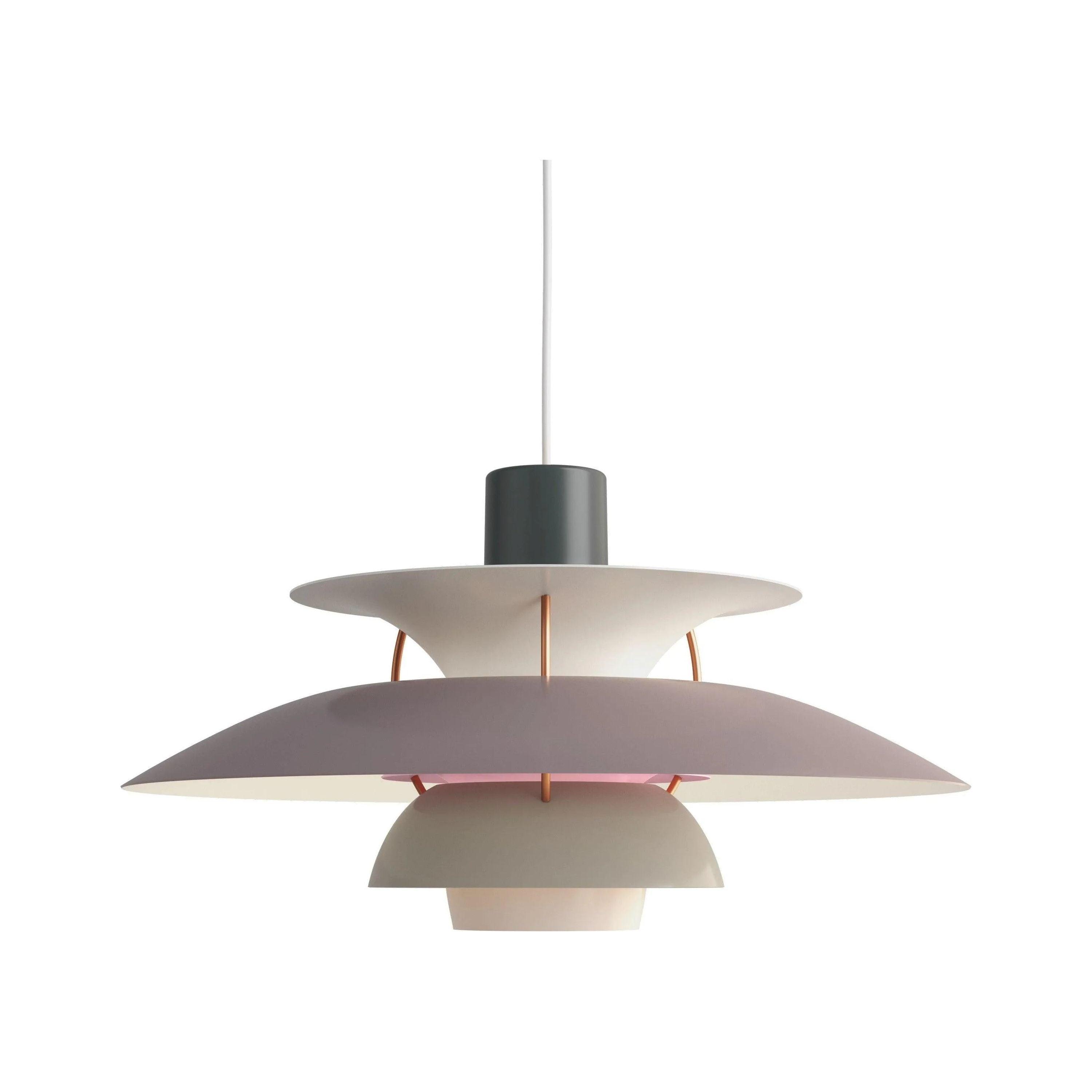 Louis Poulsen - PH 5 Mini Pendant - 5741917460 - Canada Light Shop