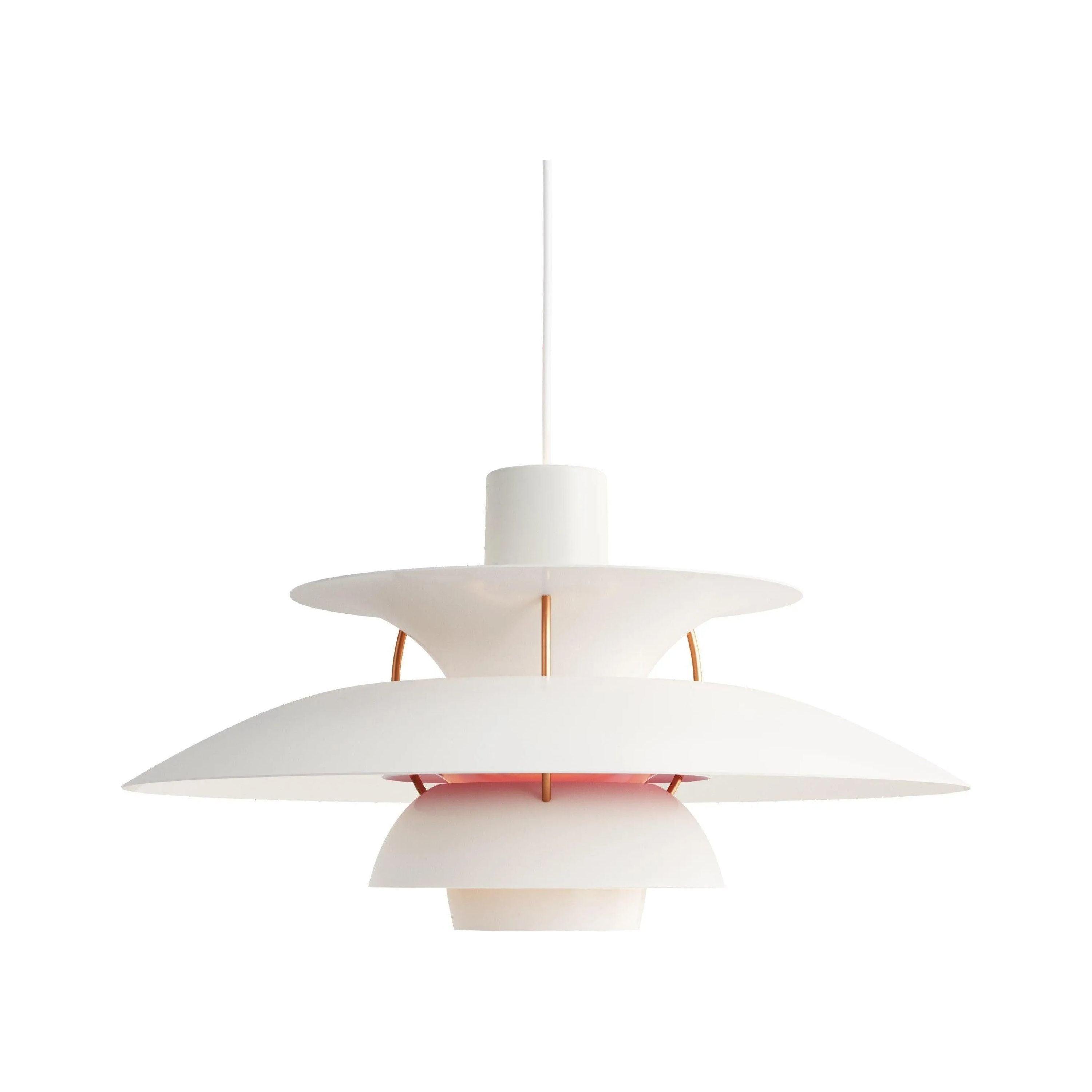 Louis Poulsen - PH 5 Mini Pendant - 5741917486 - Canada Light Shop