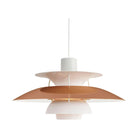 Louis Poulsen - PH 5 Mini Pendant - 5741918223 - Canada Light Shop