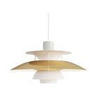 Louis Poulsen - PH 5 Mini Pendant - 5741919251 - Canada Light Shop