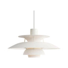 Louis Poulsen - PH 5 Mini Pendant - 5741934456 - Canada Light Shop